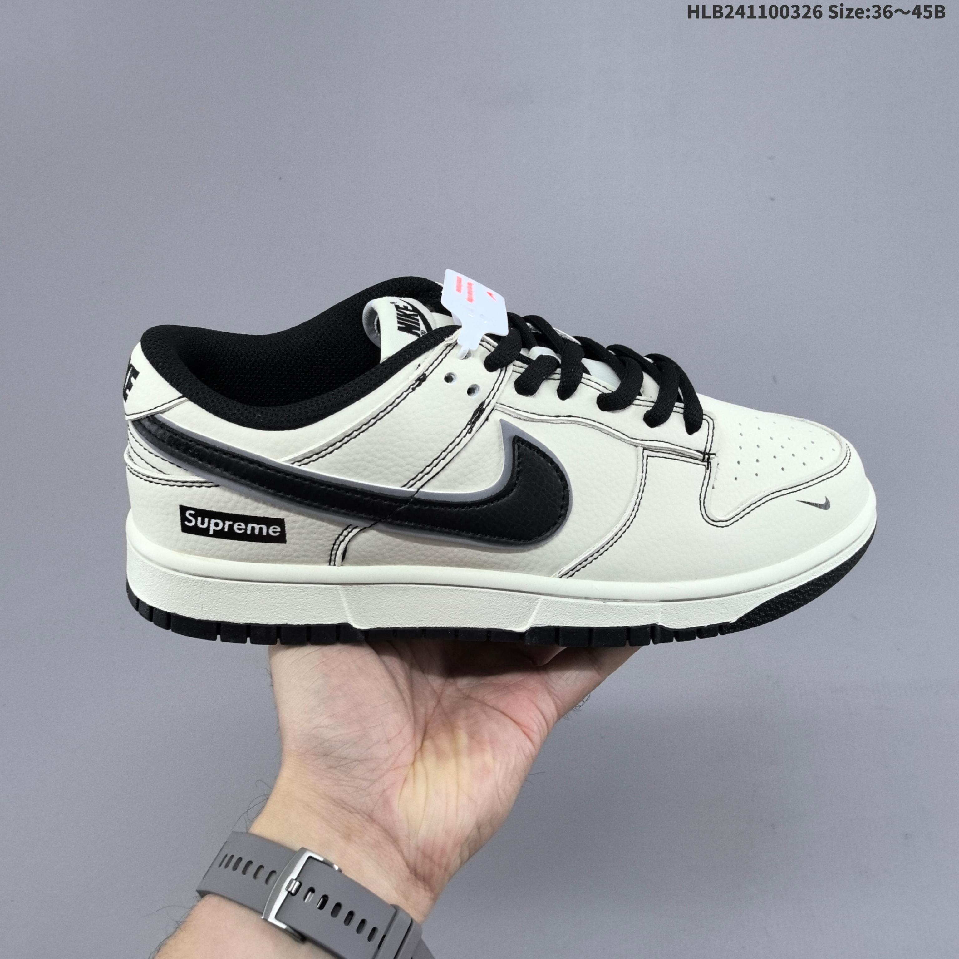 1:1 Replica NIKE SB DUNK Nike Dunk Low Retro ‘DIY ’ — AAA Quality Replica