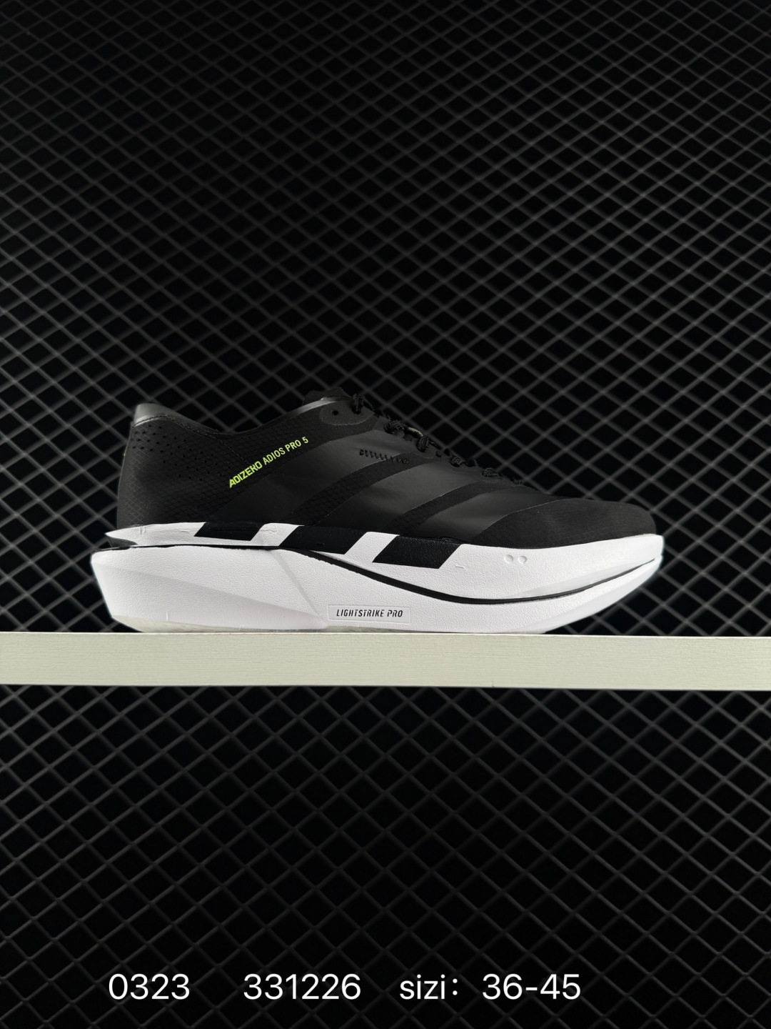 1:1 Replica Other Adidas/ Lightstrike + Lightstrike Pro — 1:1 Replica