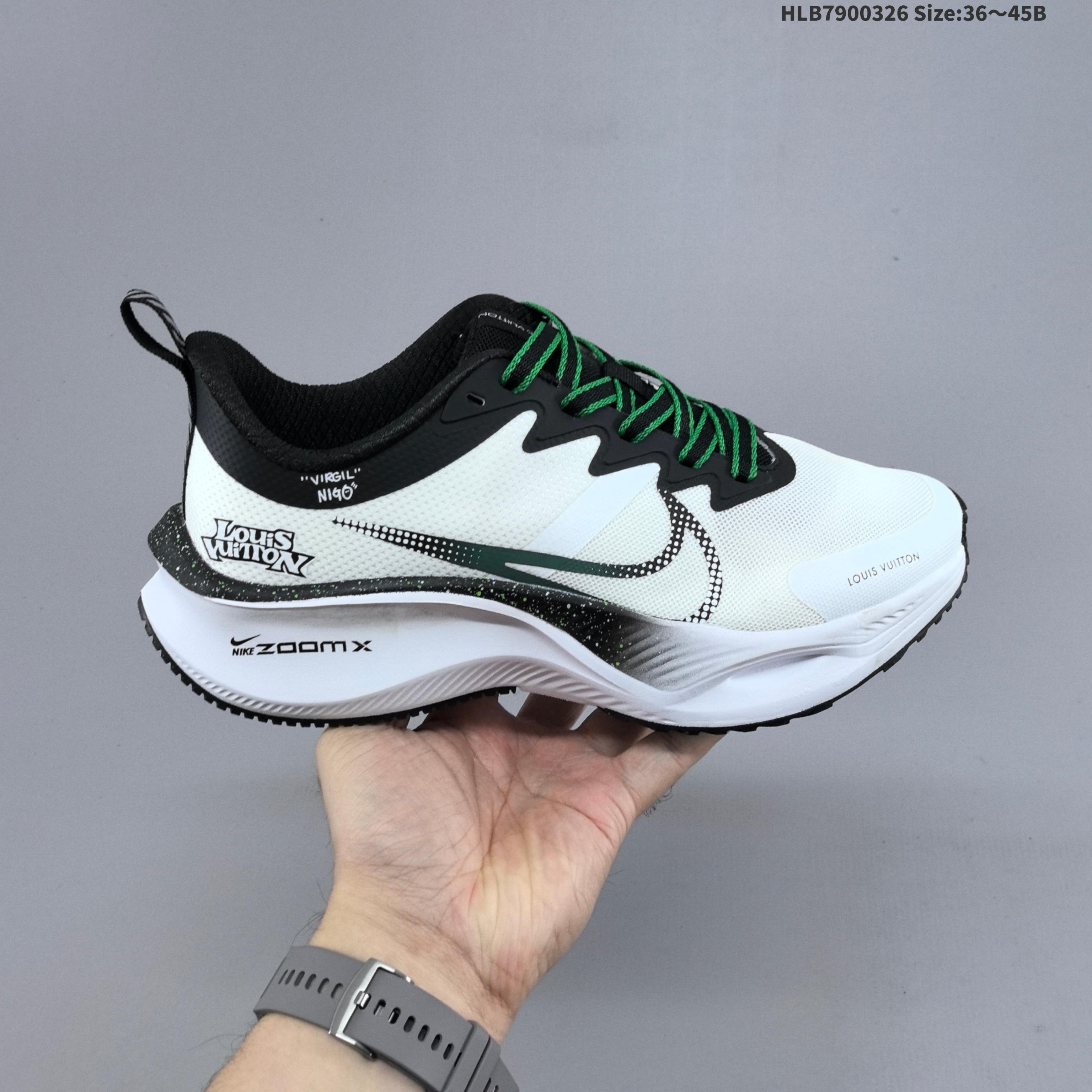 1:1 Replica Other Nike Zoomx Plus — 1:1 Replica