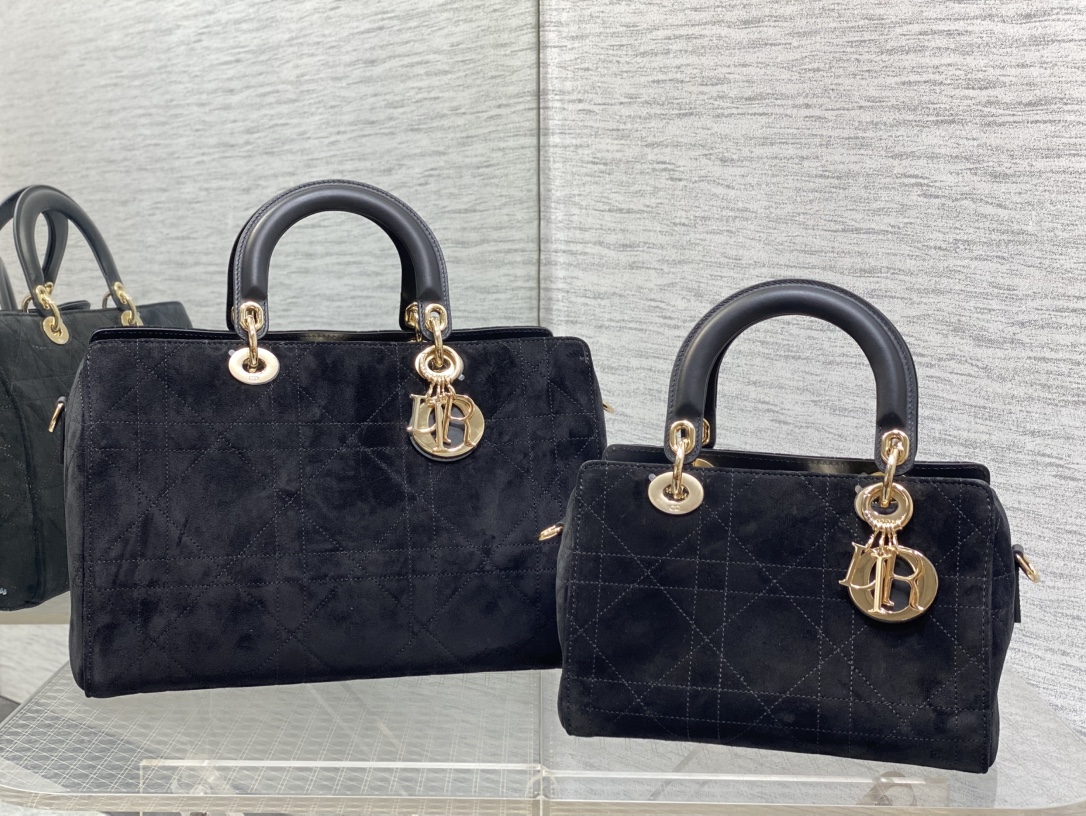 1:1 Replica Dior bag Untitled — 1:1 Replica