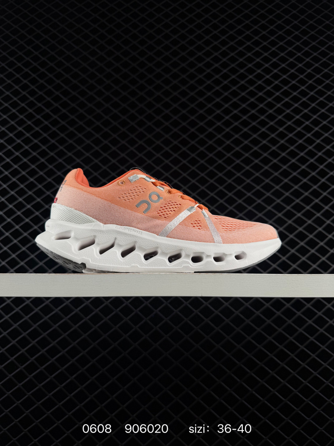 1:1 Replica On Running Cloud X On Cloudsurfer “ ” On — 1:1 Replica
