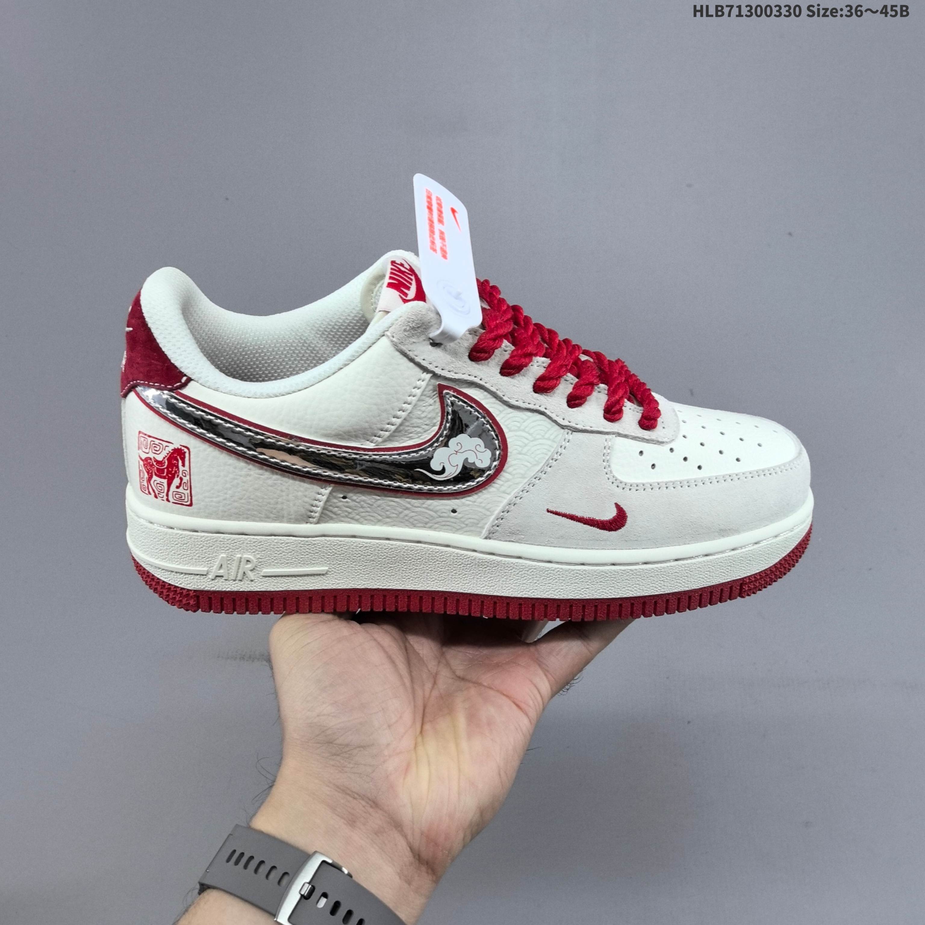 1:1 Replica Nike Air Force1 07 low # # # — 1:1 Replica