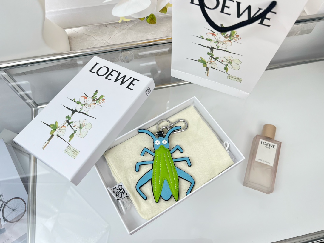 1:1 Replica LOEWE bag Brand new! — Premium Replica