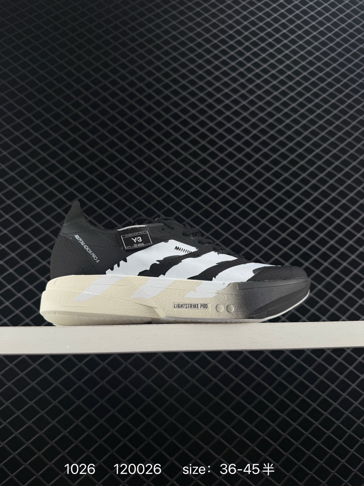 1:1 Replica Other Adidas/ Lightstrike + Lightstrike Pro — Premium Replica