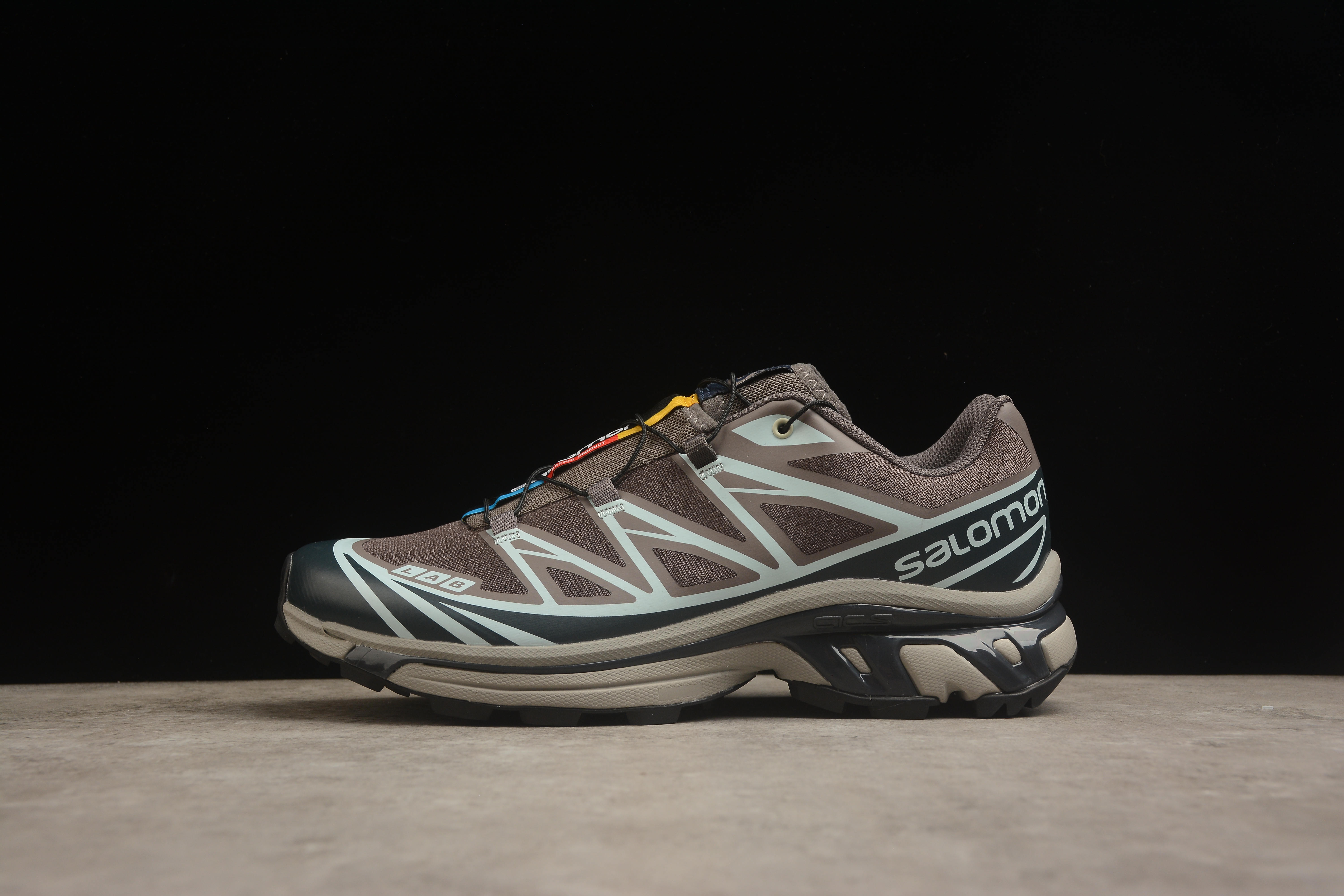 1:1 Replica /Salomon XT-6 — AAA Quality Replica
