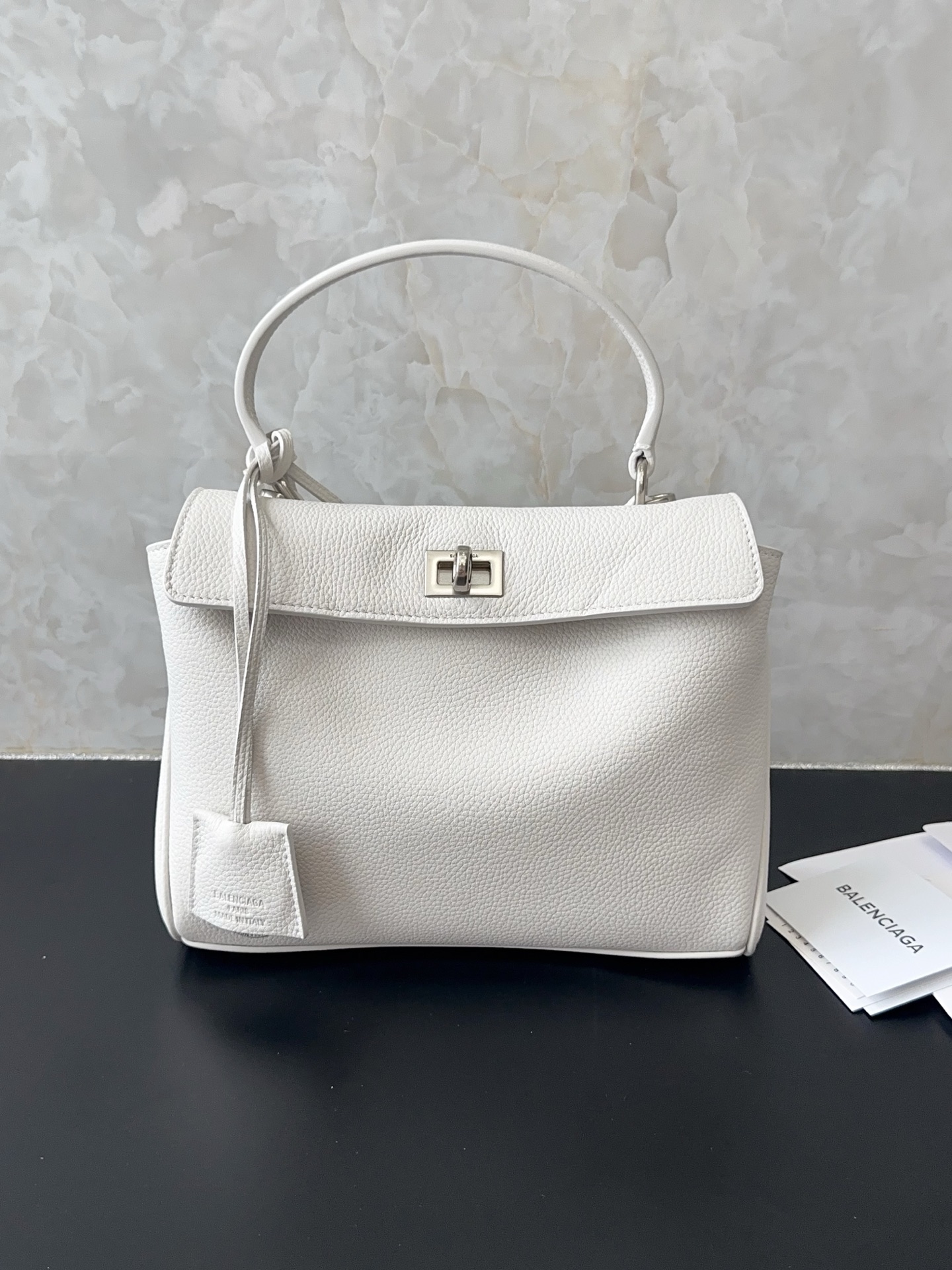 1:1 Replica Balenciaga bag 𝐁𝐚𝐥𝐞𝐧𝐜𝐢𝐚𝐠𝐚 𝐑𝐨𝐝𝐞𝐨 — 1:1 Replica