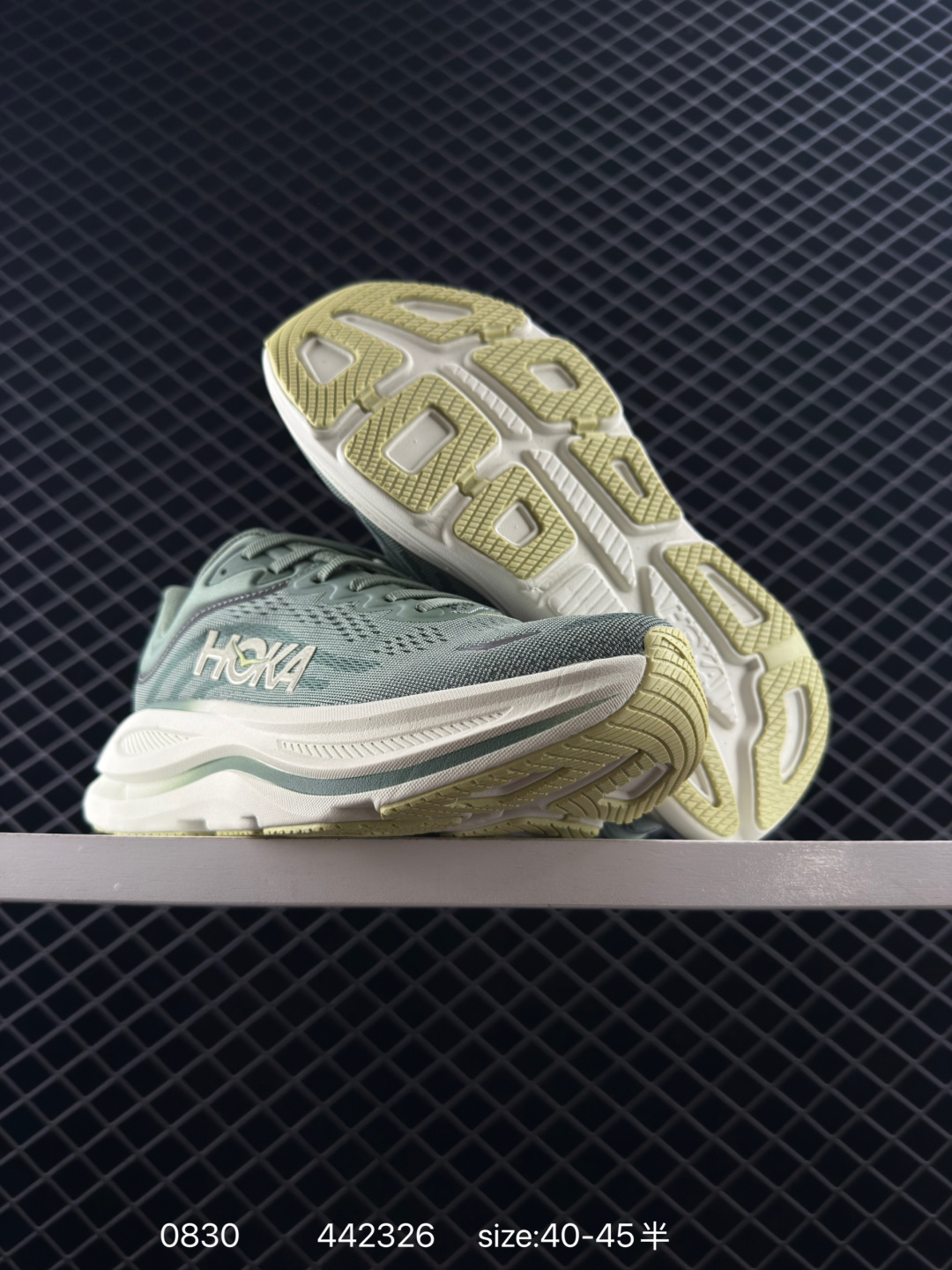 1:1 Replica Other HOKA ONE Skyline Float X H — AAA Quality Replica