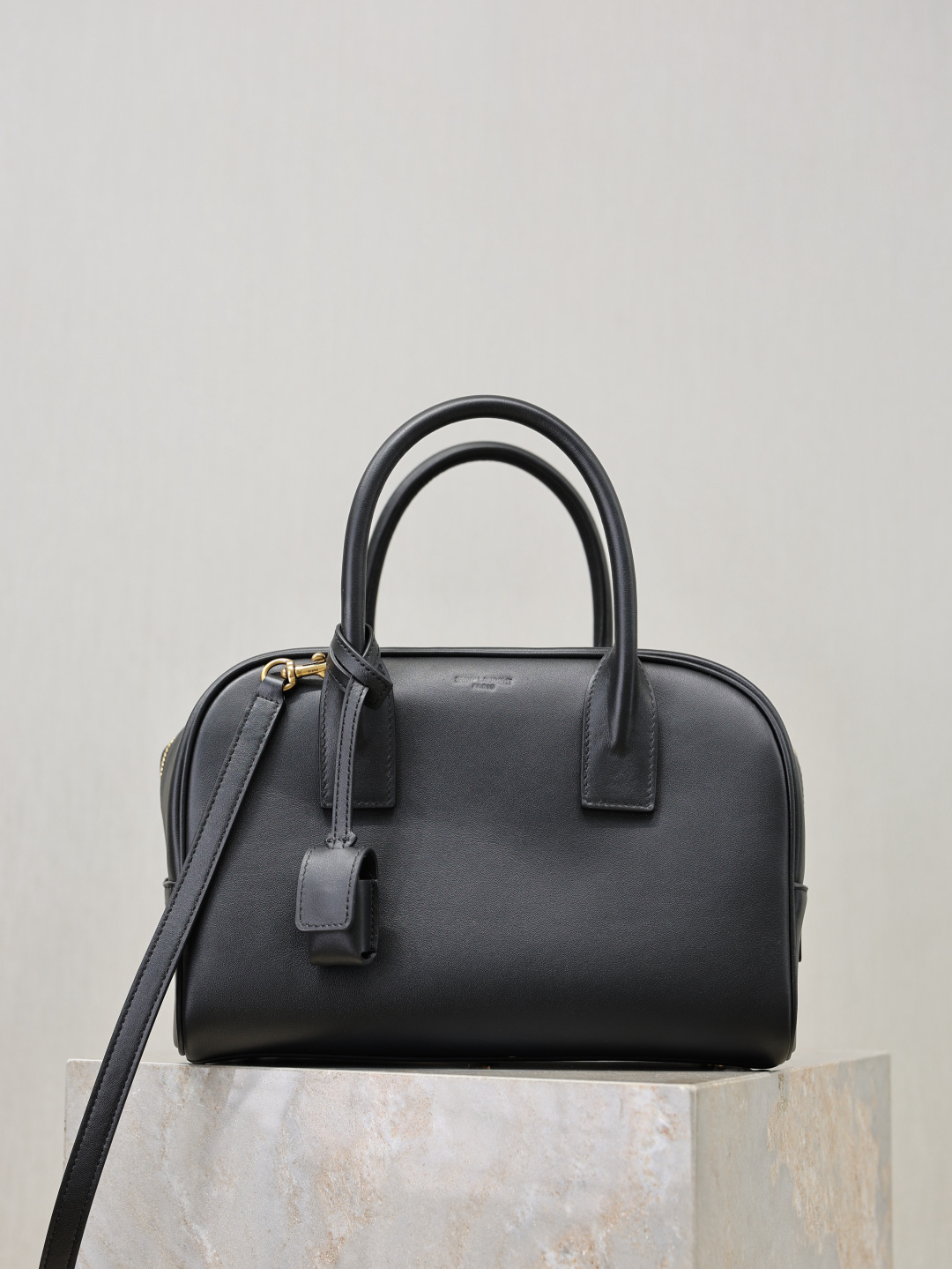 1:1 Replica YSL bag Black — AAA Quality Replica