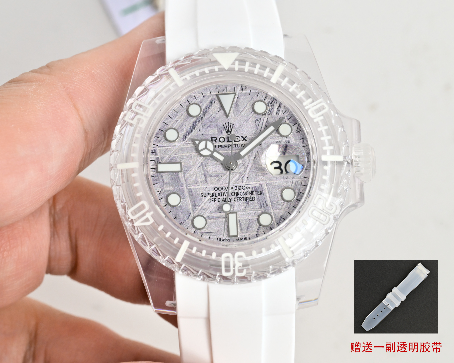 1:1 Replica Rolex Watches ER New Release — AAA Quality Replica