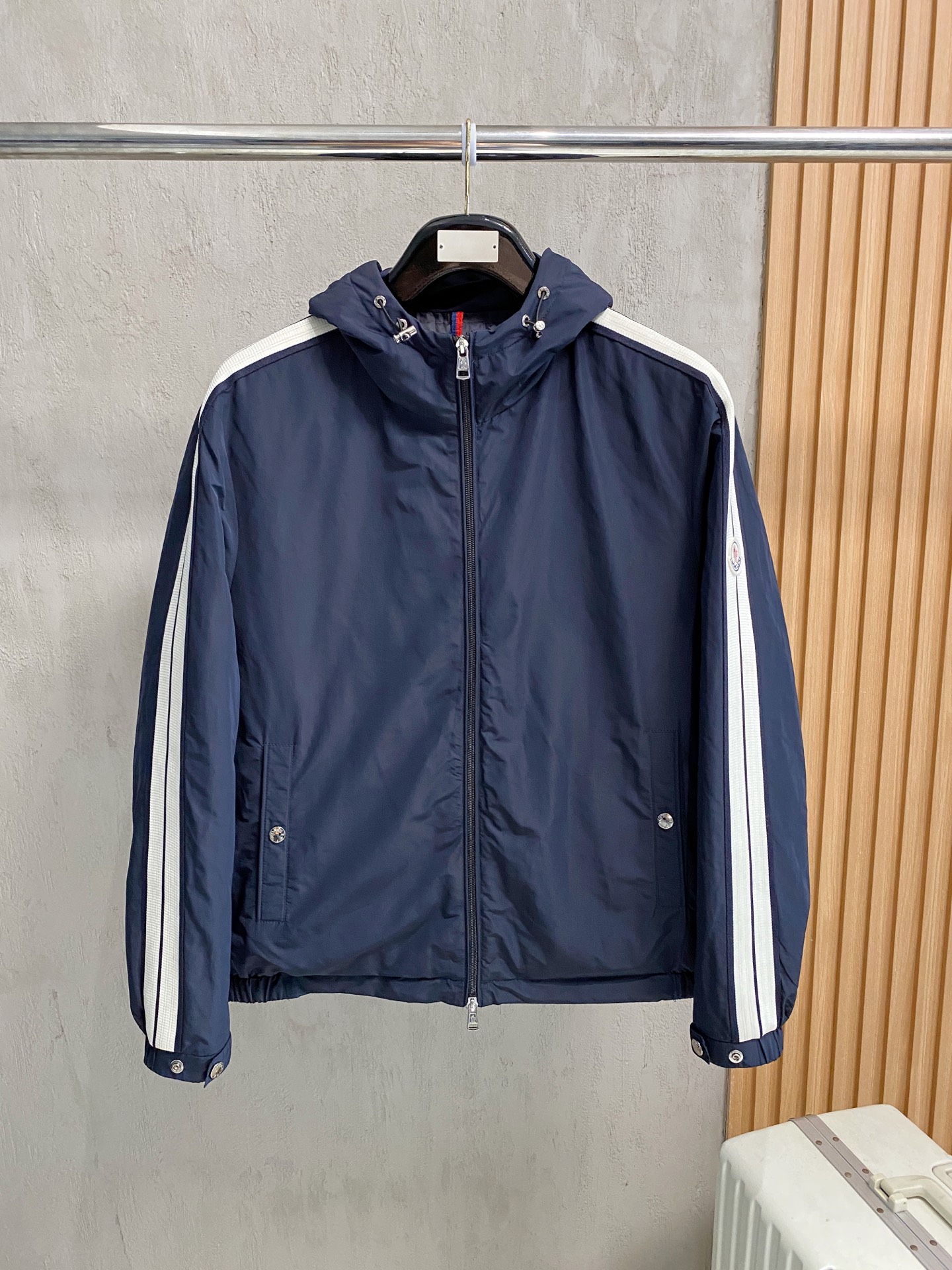 1:1 Replica Moncler down jacket D -49 Moncler # 25 — 1:1 Replica