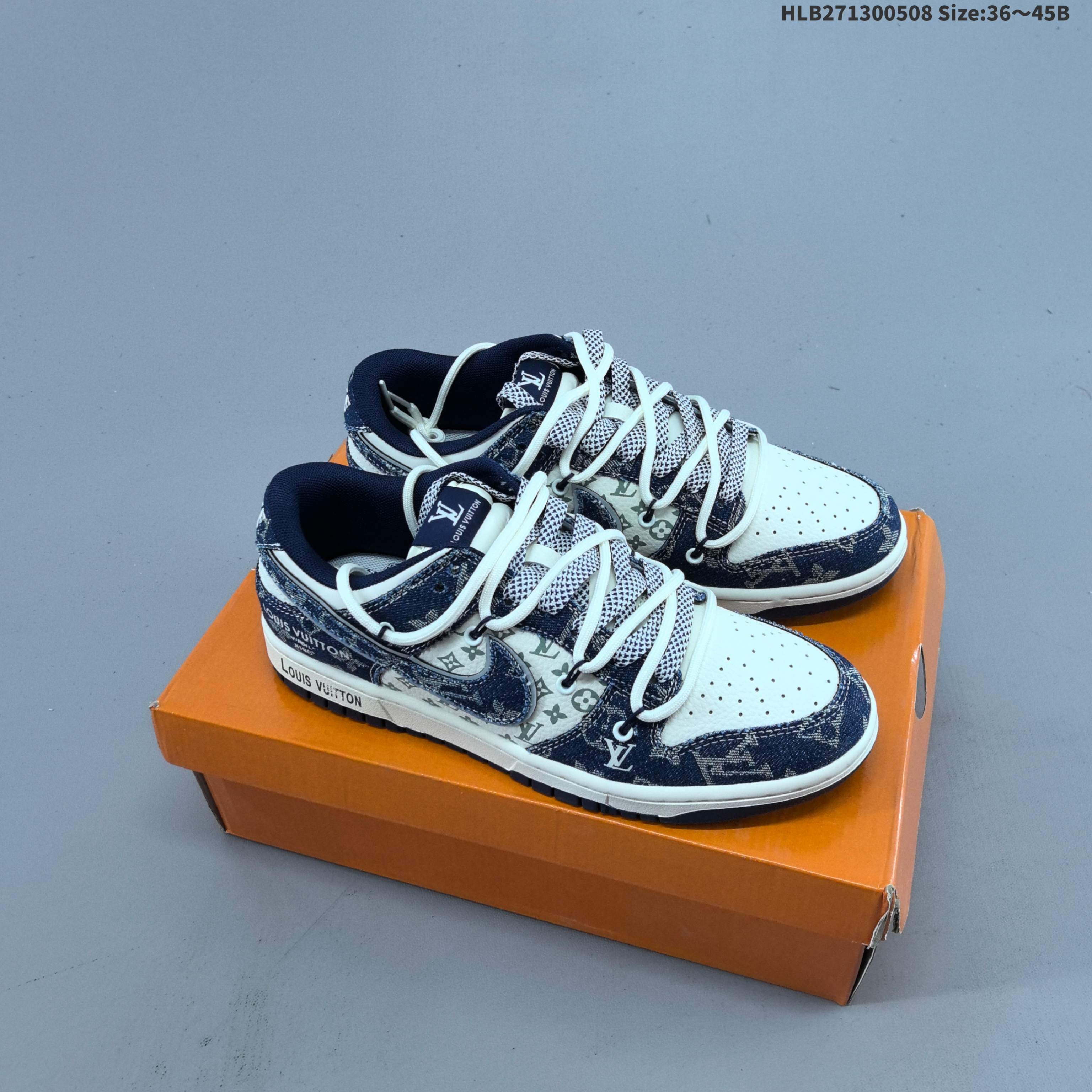 1:1 Replica NIKE DUNK SB LOW Dunk SB — Premium Replica