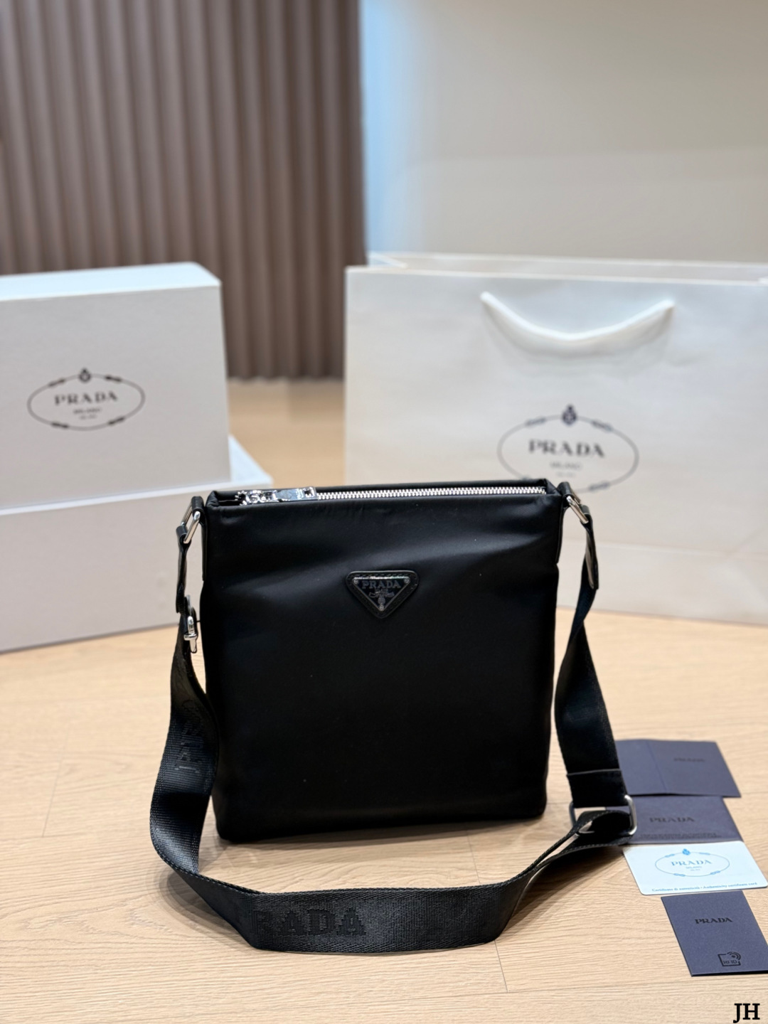 1:1 Replica PRADA bag Prada — 1:1 Replica