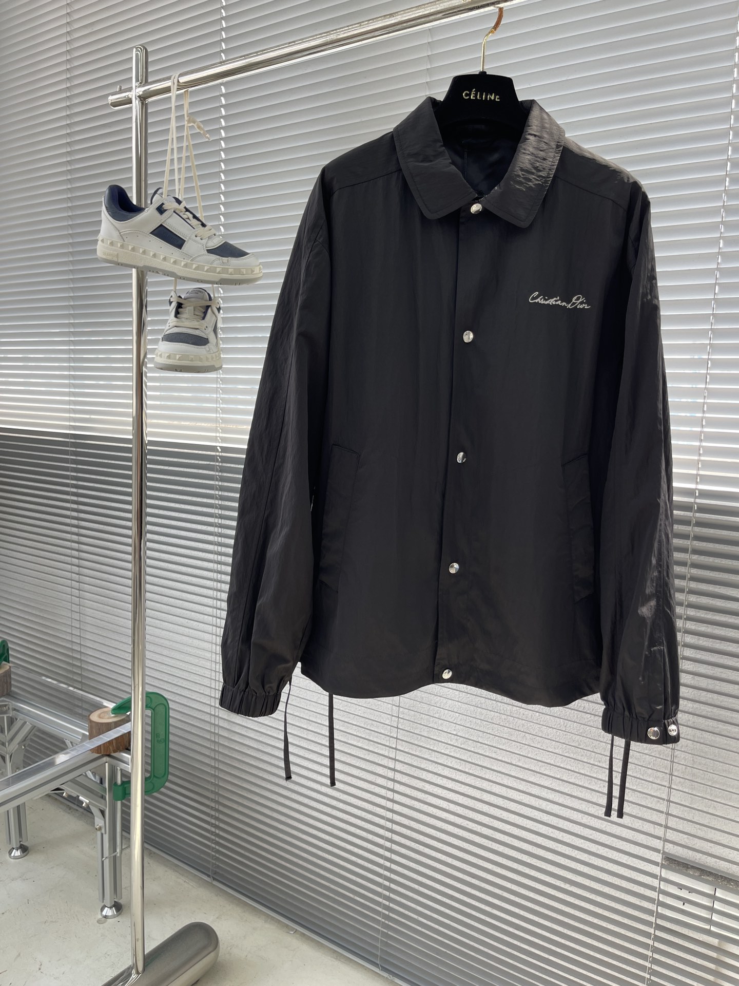 1:1 Replica Dior men New Christian Dior — AAA Quality Replica