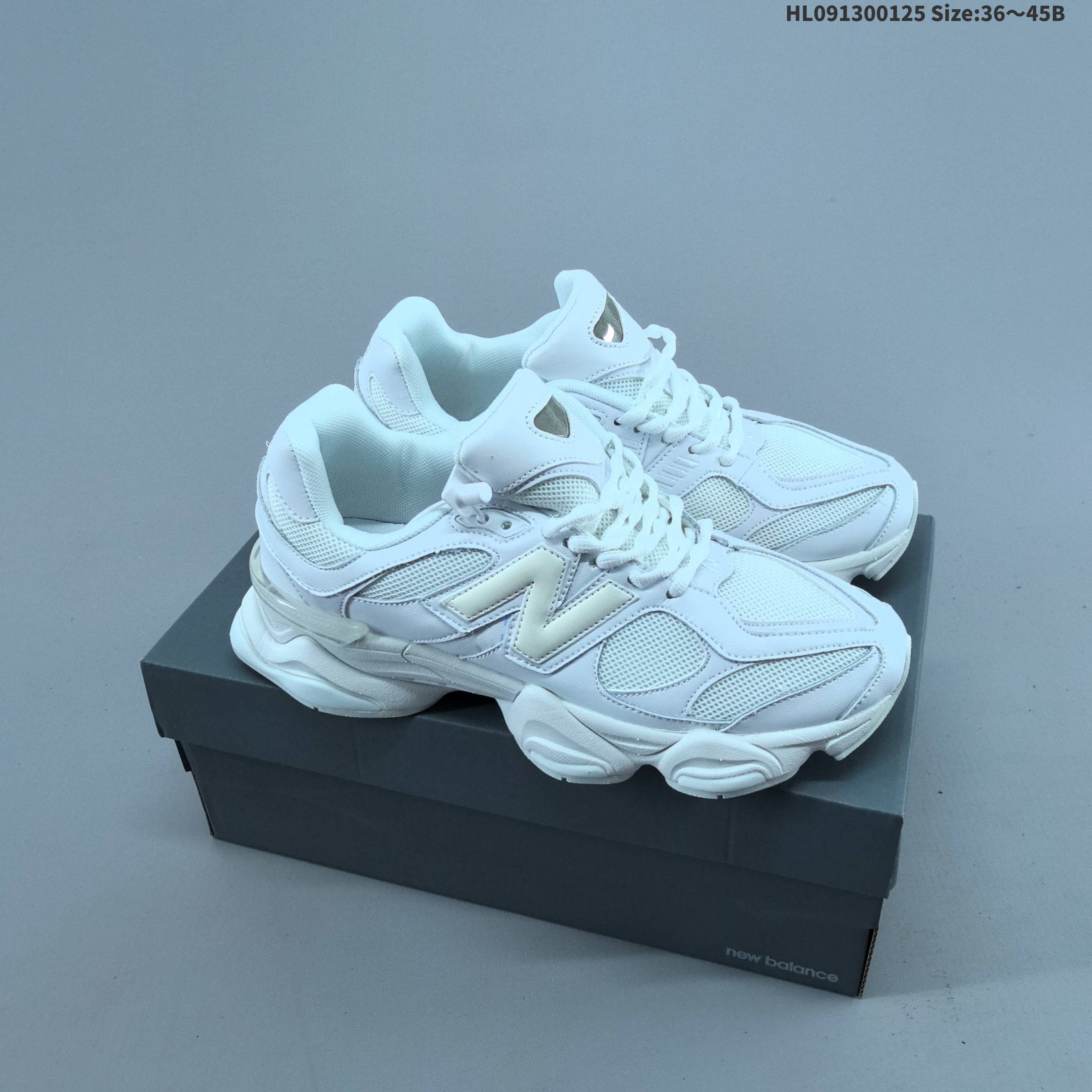 1:1 Replica New Balance 9060 — AAA Quality Replica
