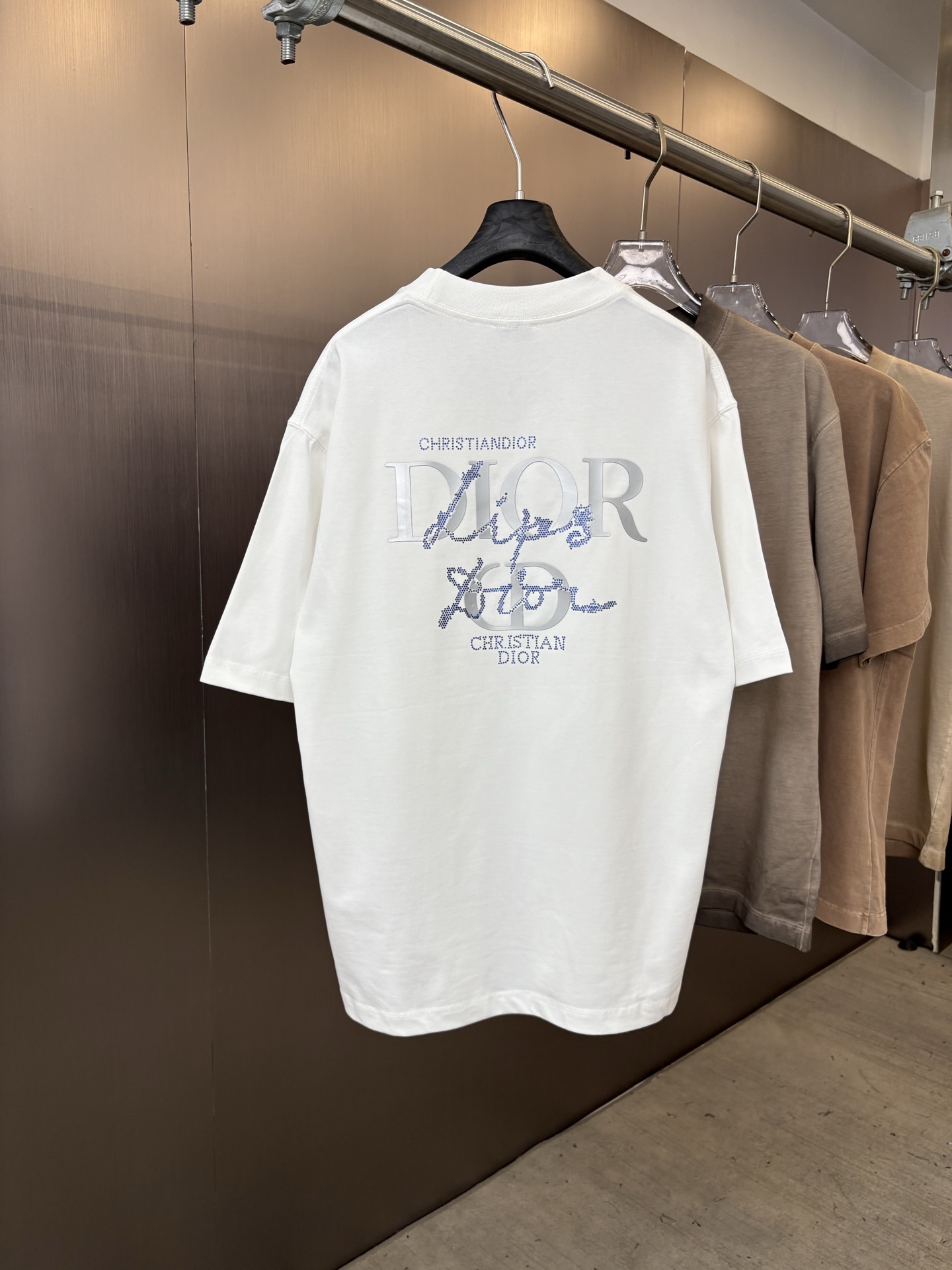 1:1 Replica Dior men # DIOR — 1:1 Replica