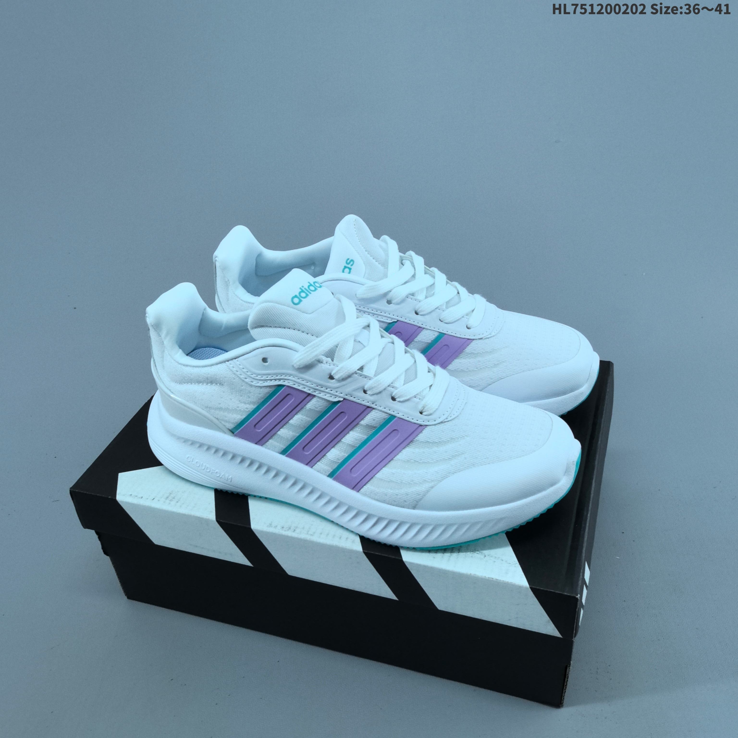 1:1 Replica Other Adidas Hyperboost EDGE Boost:JS3363 ID:HL751200202 — AAA Quality Replica