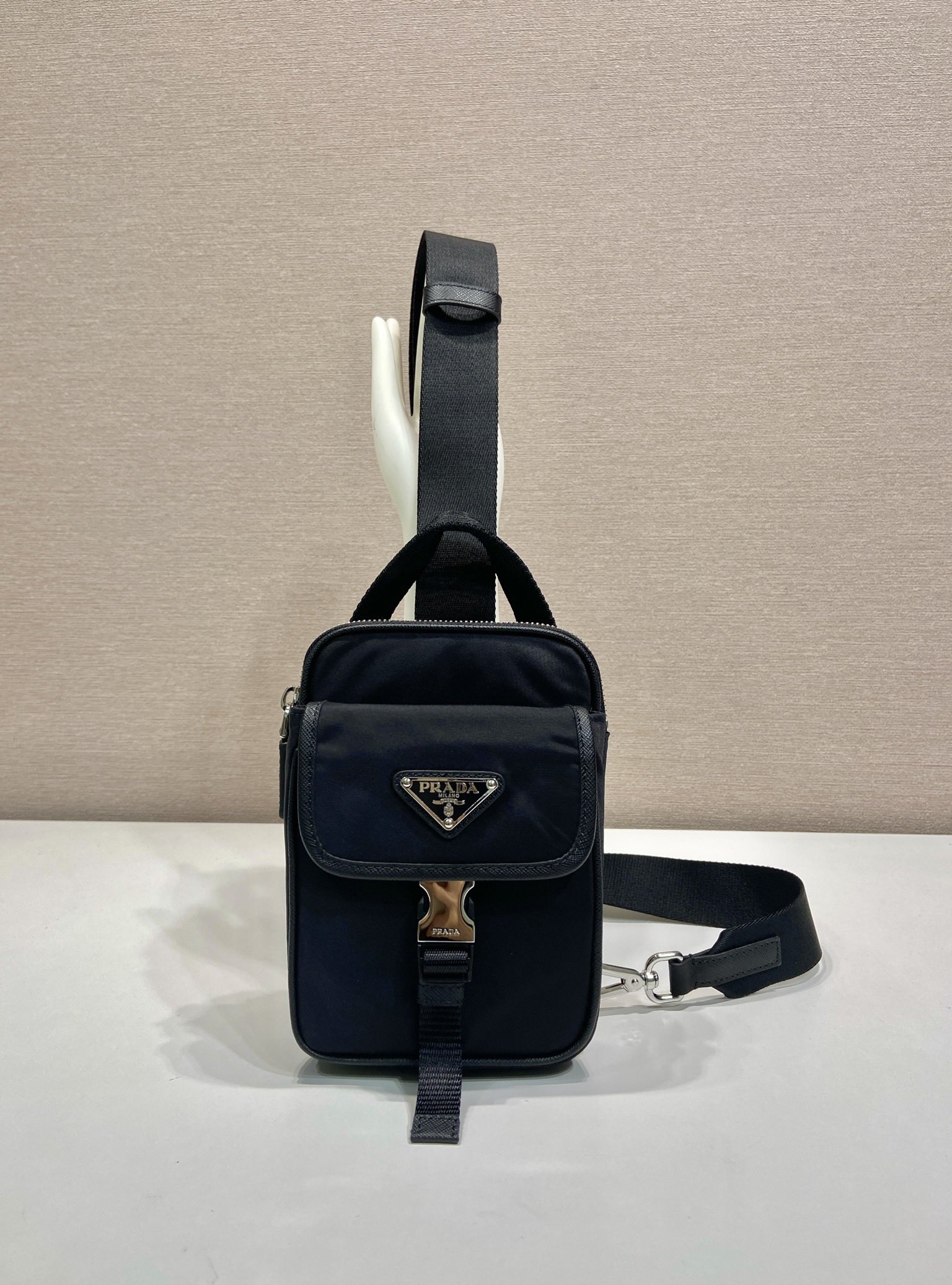 1:1 Replica PRADA bag New Arrival 2 ZH194 — 1:1 Replica