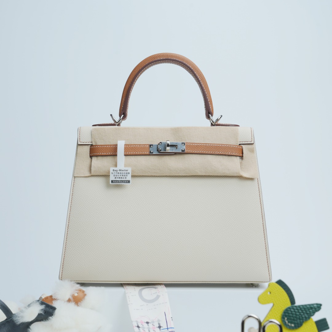 1:1 Replica Hermes bag -epsom — AAA Quality Replica