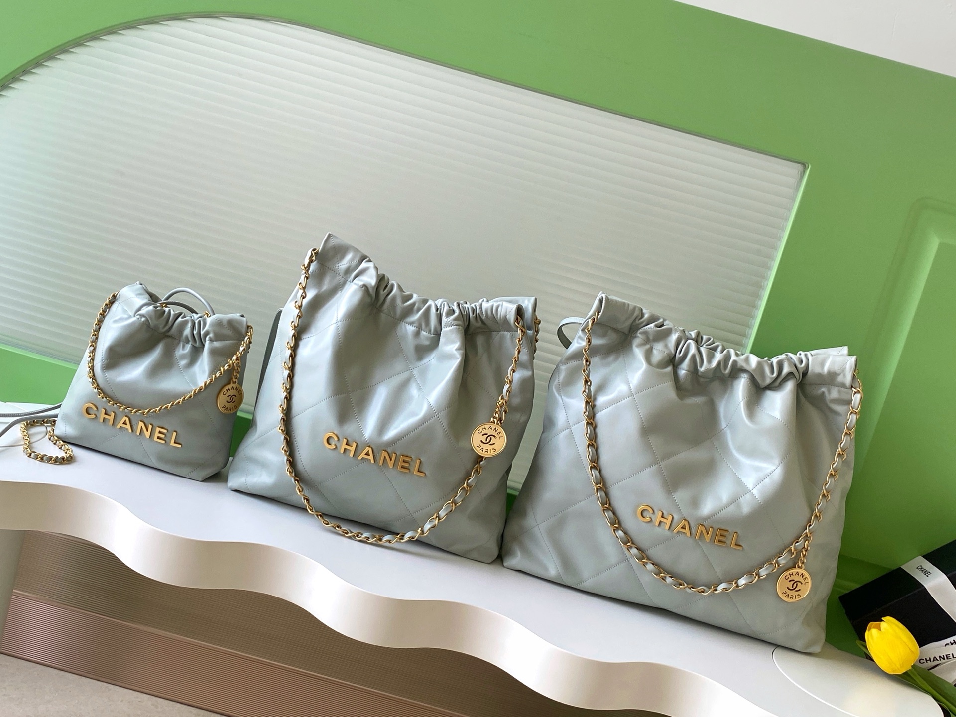 1:1 Replica Chanel bag Untitled — 1:1 Replica