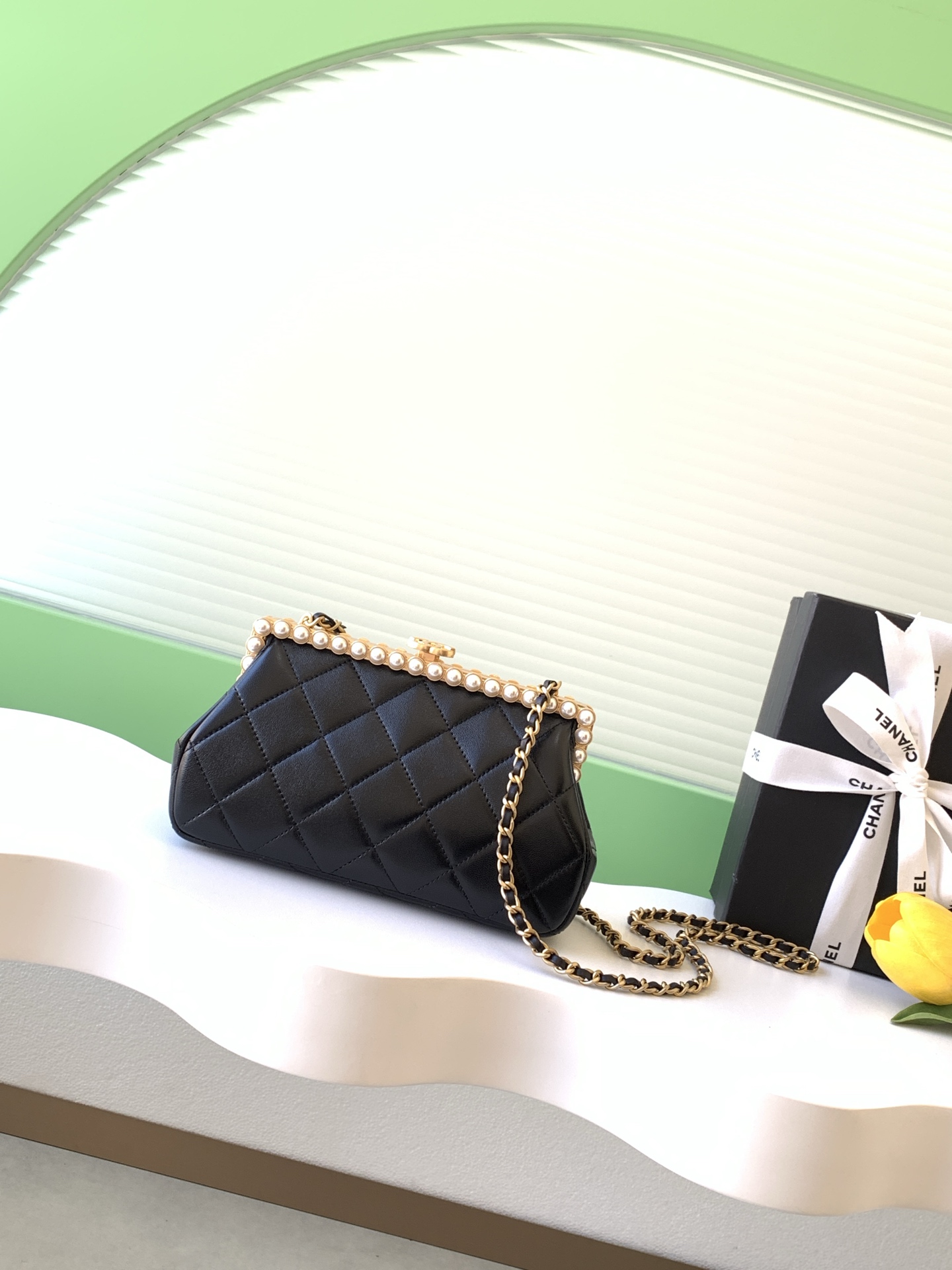 1:1 Replica Chanel bag C + Series — AAA Quality Replica
