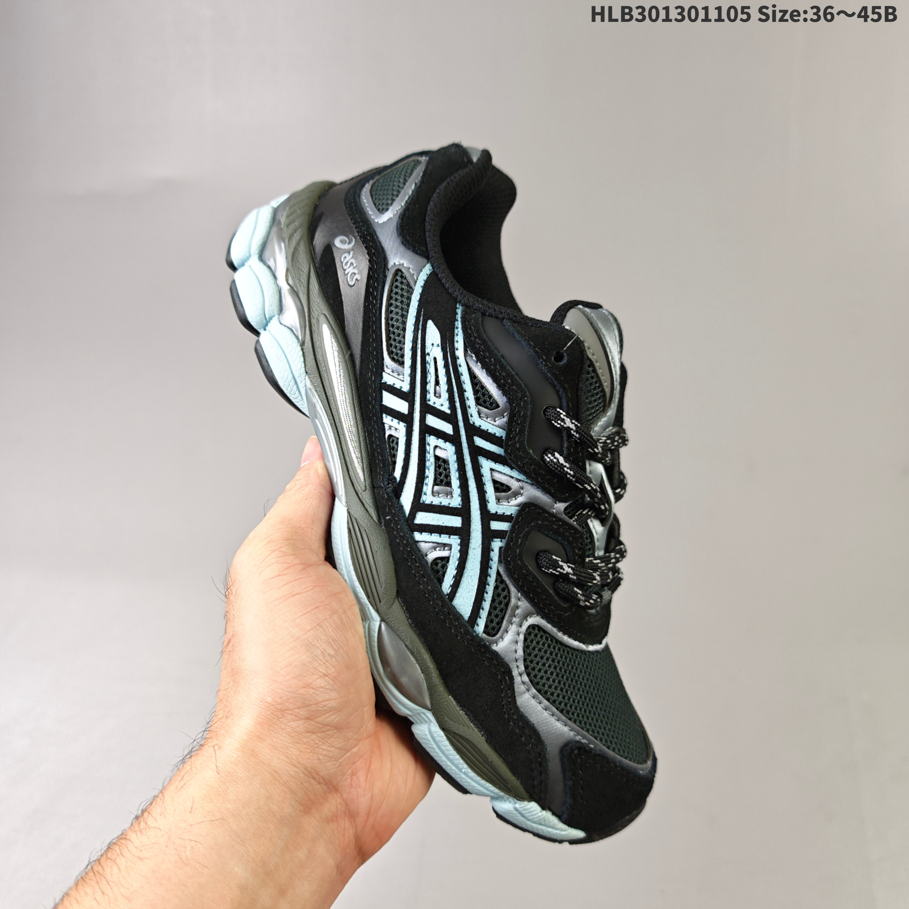 1:1 Replica Other Asics/ GEL, — 1:1 Replica