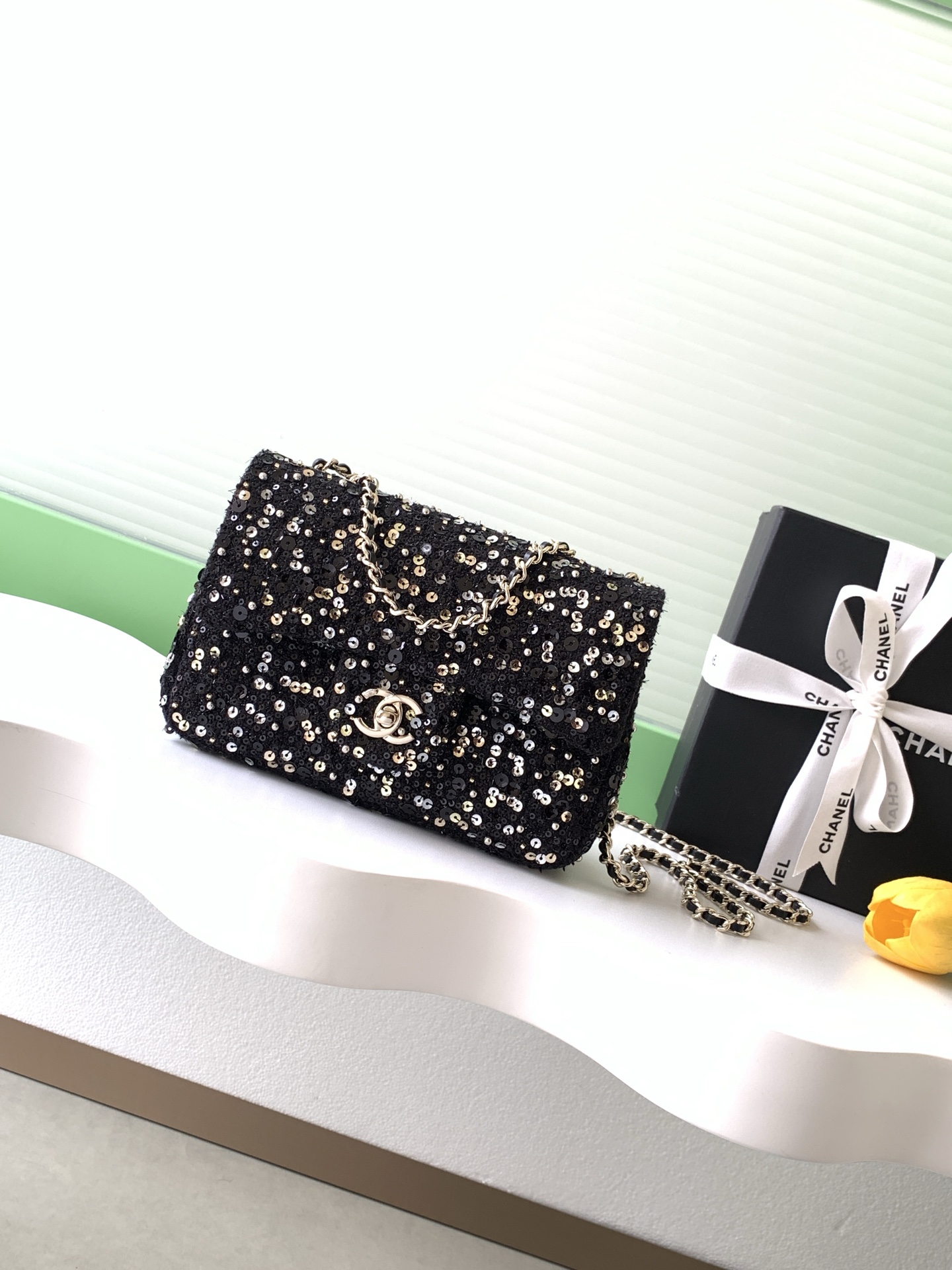 1:1 Replica Chanel bag C Series CF + + C + — Premium Replica