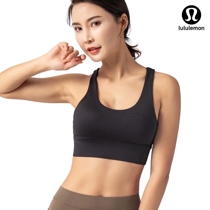 1:1 Replica Lulu Tank Top *lululemon ® — AAA Quality Replica