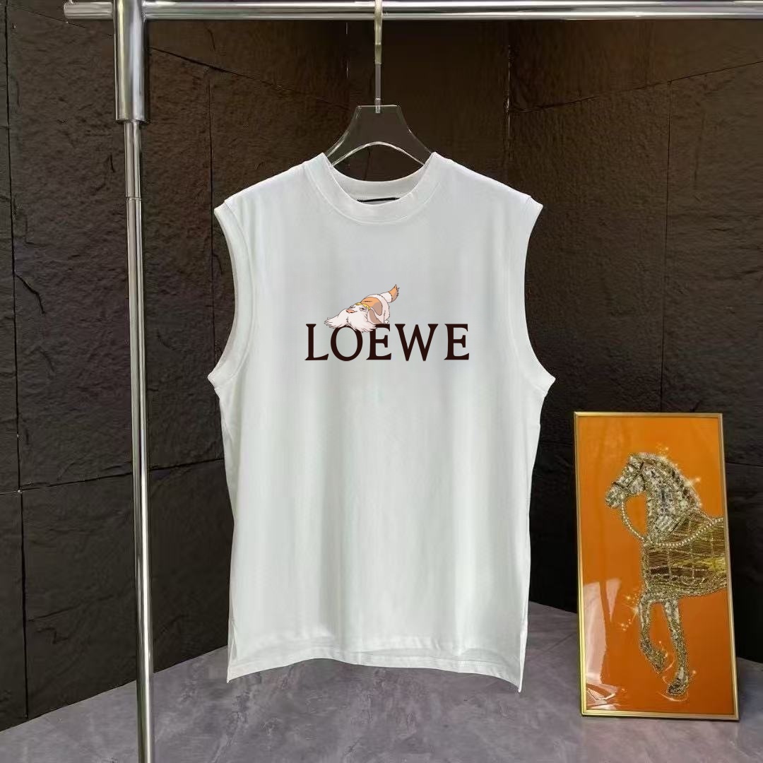 1:1 Replica Loewe men Loewe 26ss — 1:1 Replica