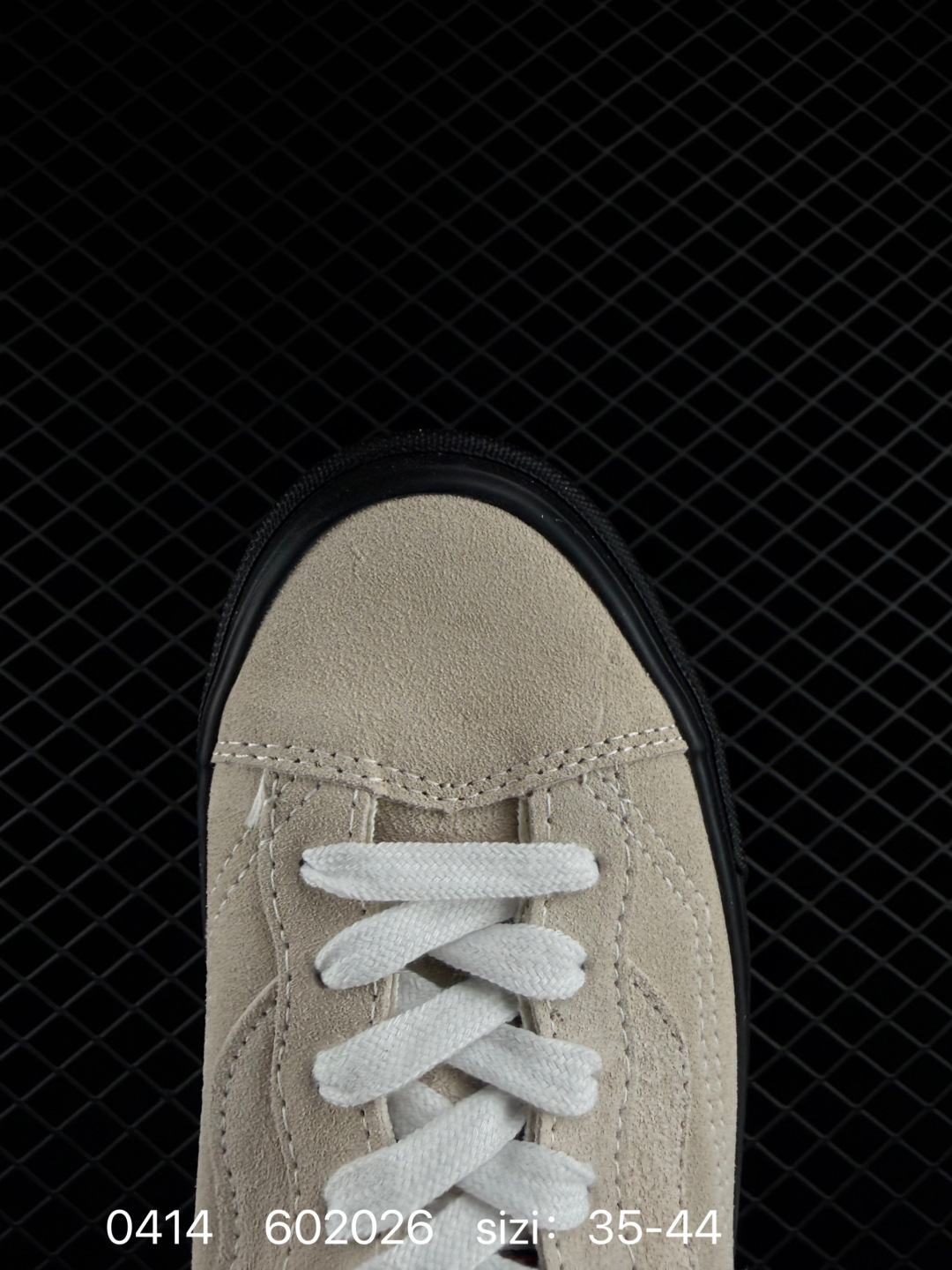 1:1 Replica Vans Knu Skool 35 602026 — 1:1 Replica