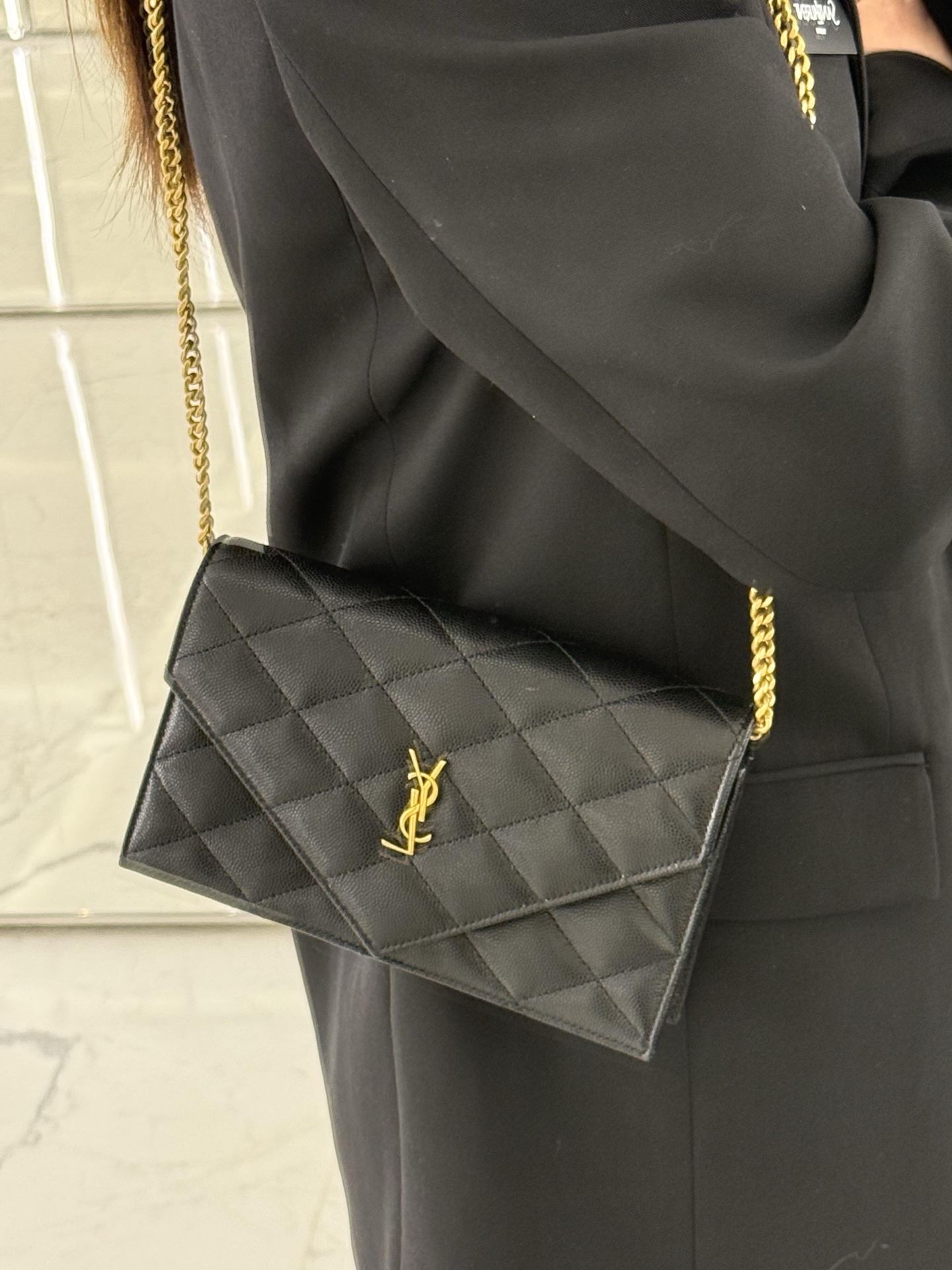 1:1 Replica YSL bag YSL — 1:1 Replica