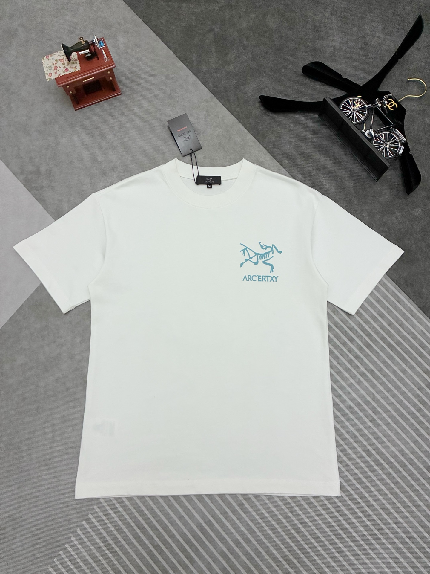 1:1 Replica ARC'TERYX men Arcteryx T — AAA Quality Replica