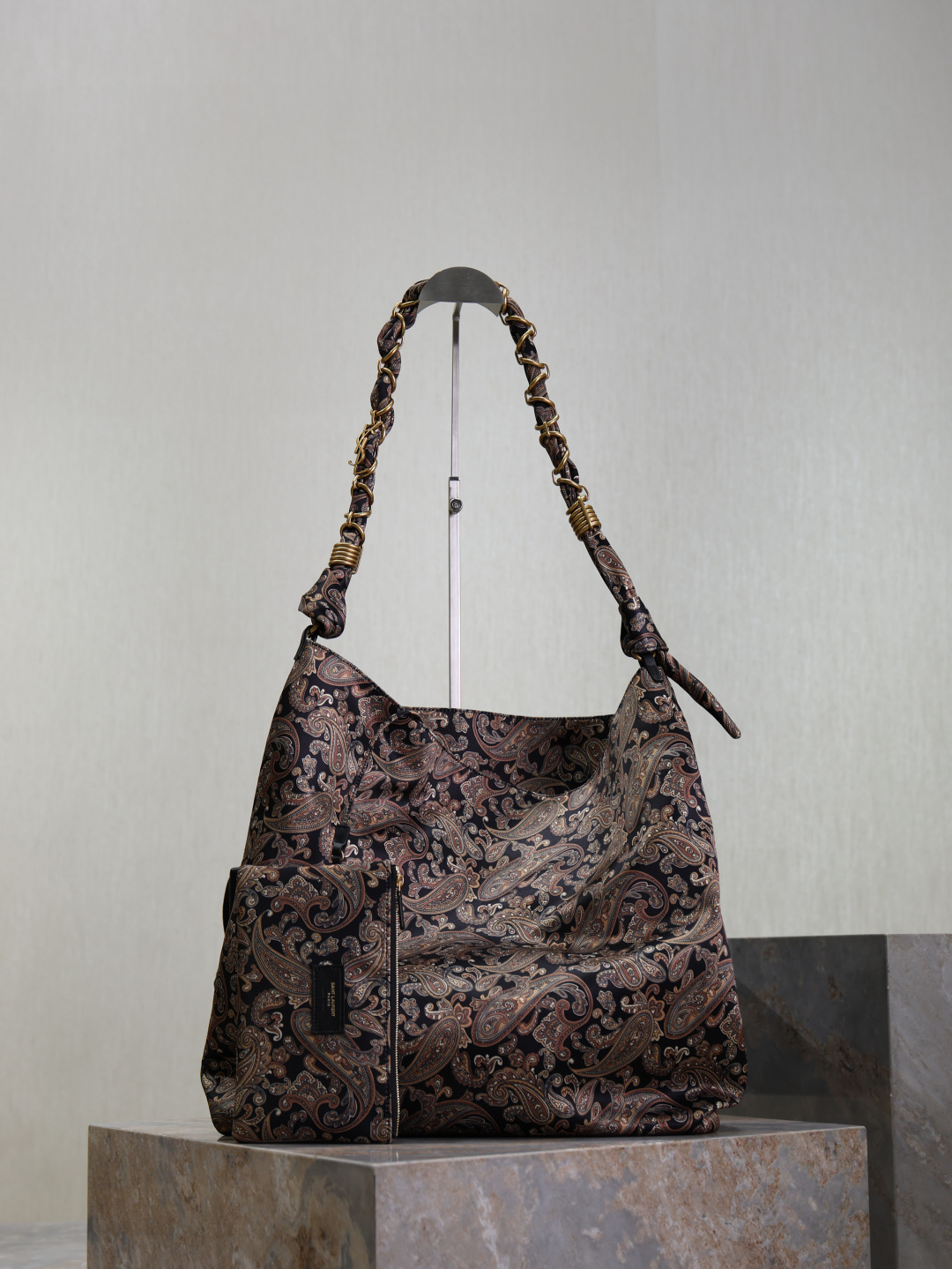 1:1 Replica YSL bag AMALIA — AAA Quality Replica