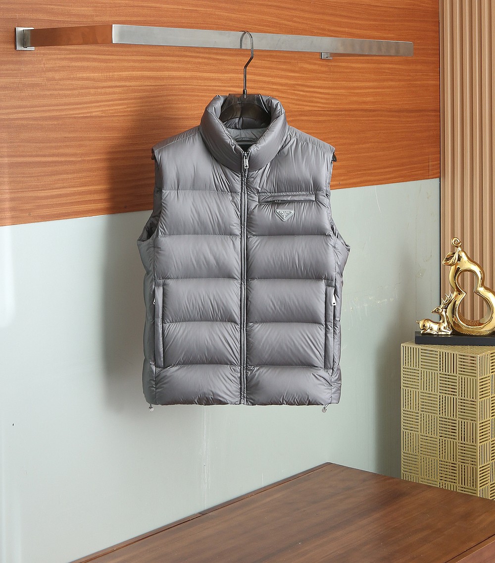 1:1 Replica Prada down jacket PRADA 2025 1 95 — AAA Quality Replica