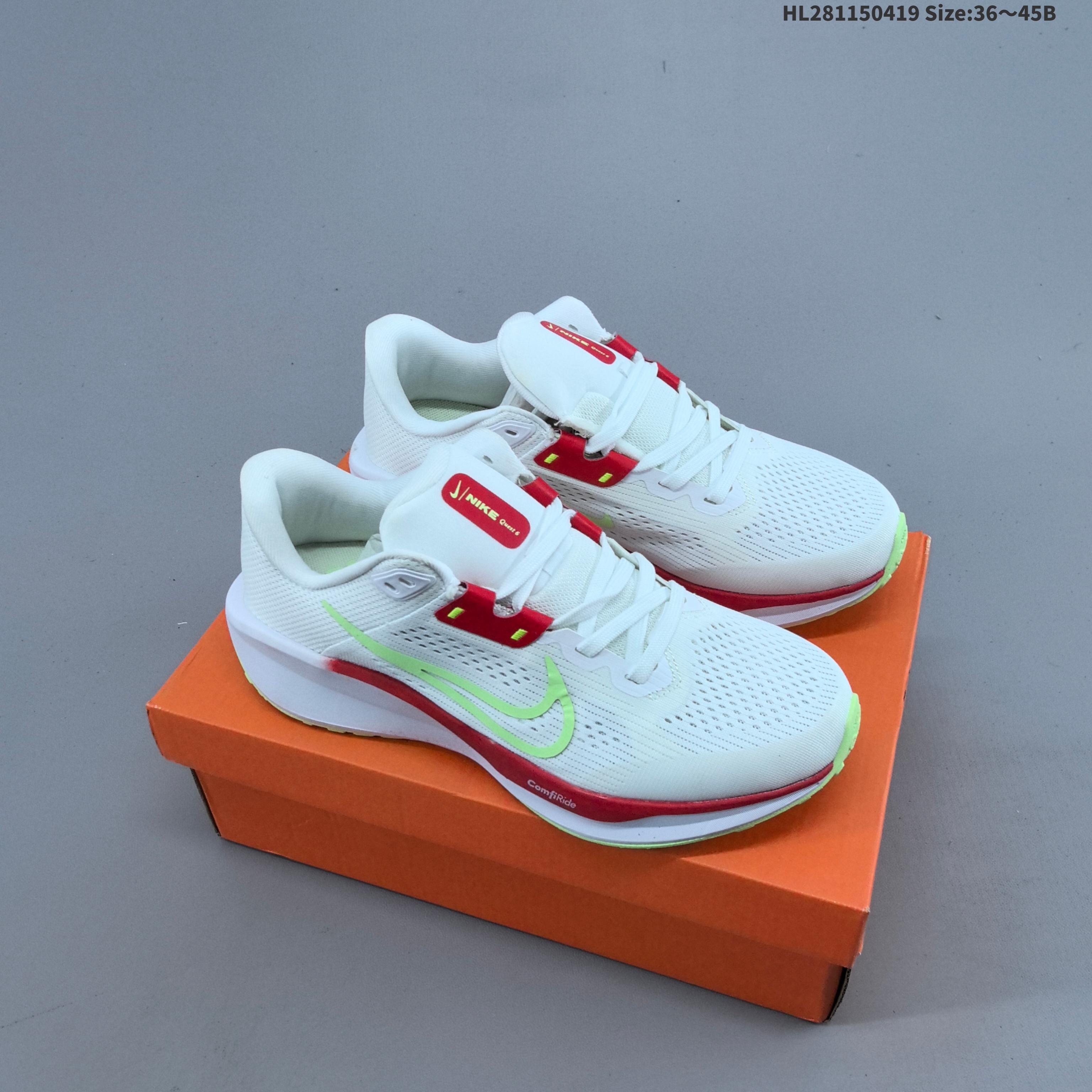 1:1 Replica Other Nike Quest 6 — 1:1 Replica