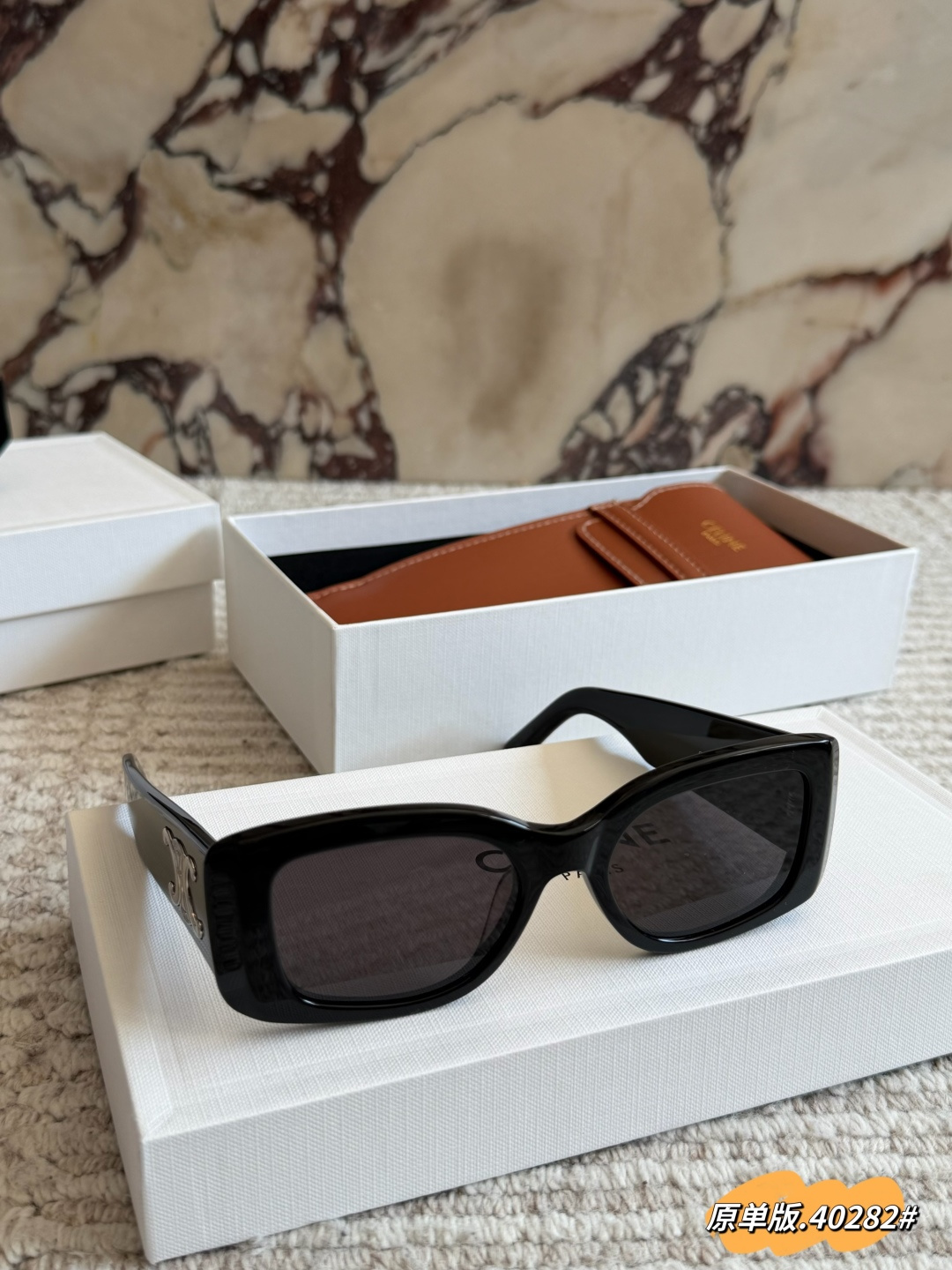 1:1 Replica Celine bag Model 40282 — Premium Replica