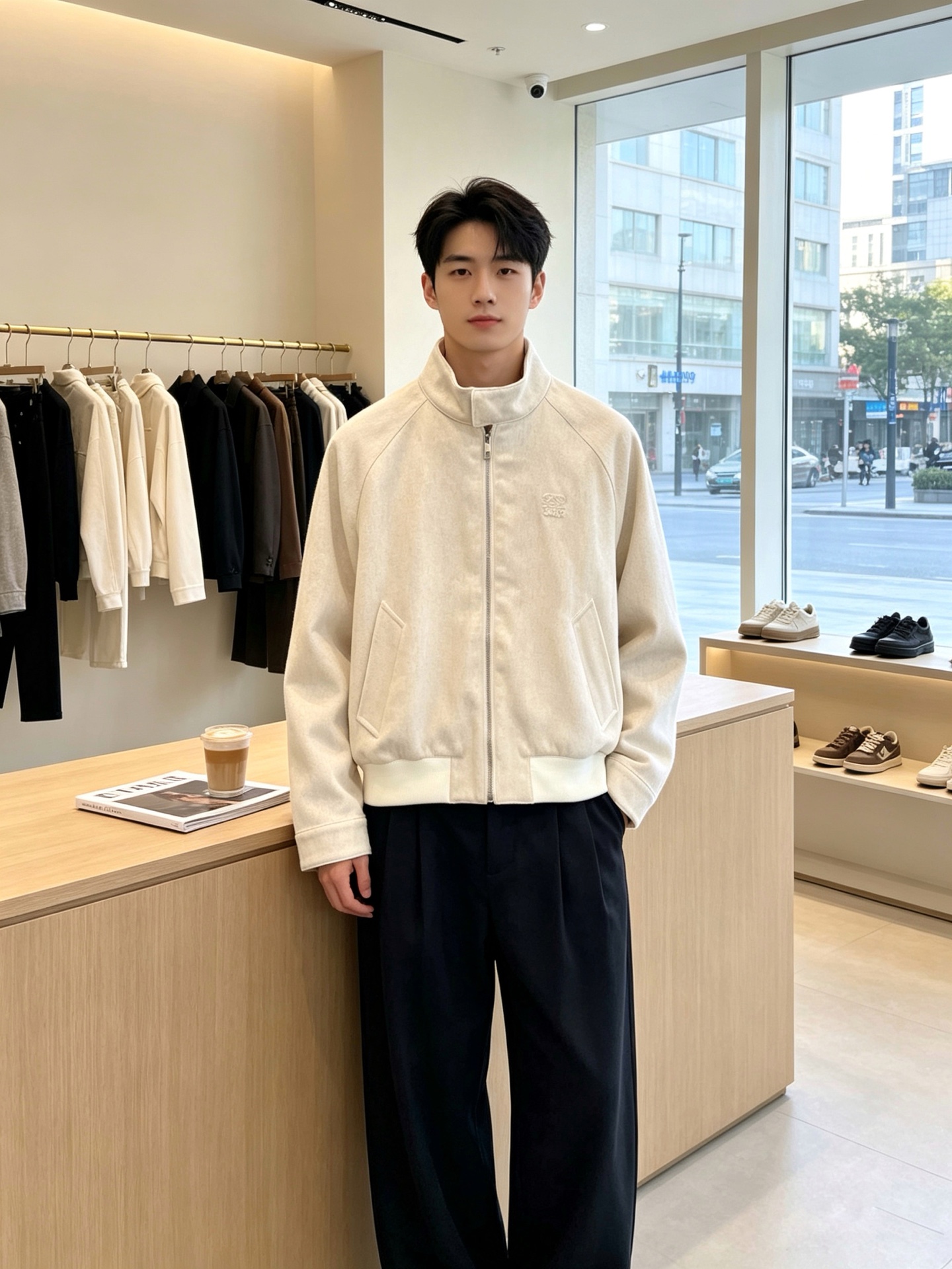 1:1 Replica Loewe men LOEWE — 1:1 Replica