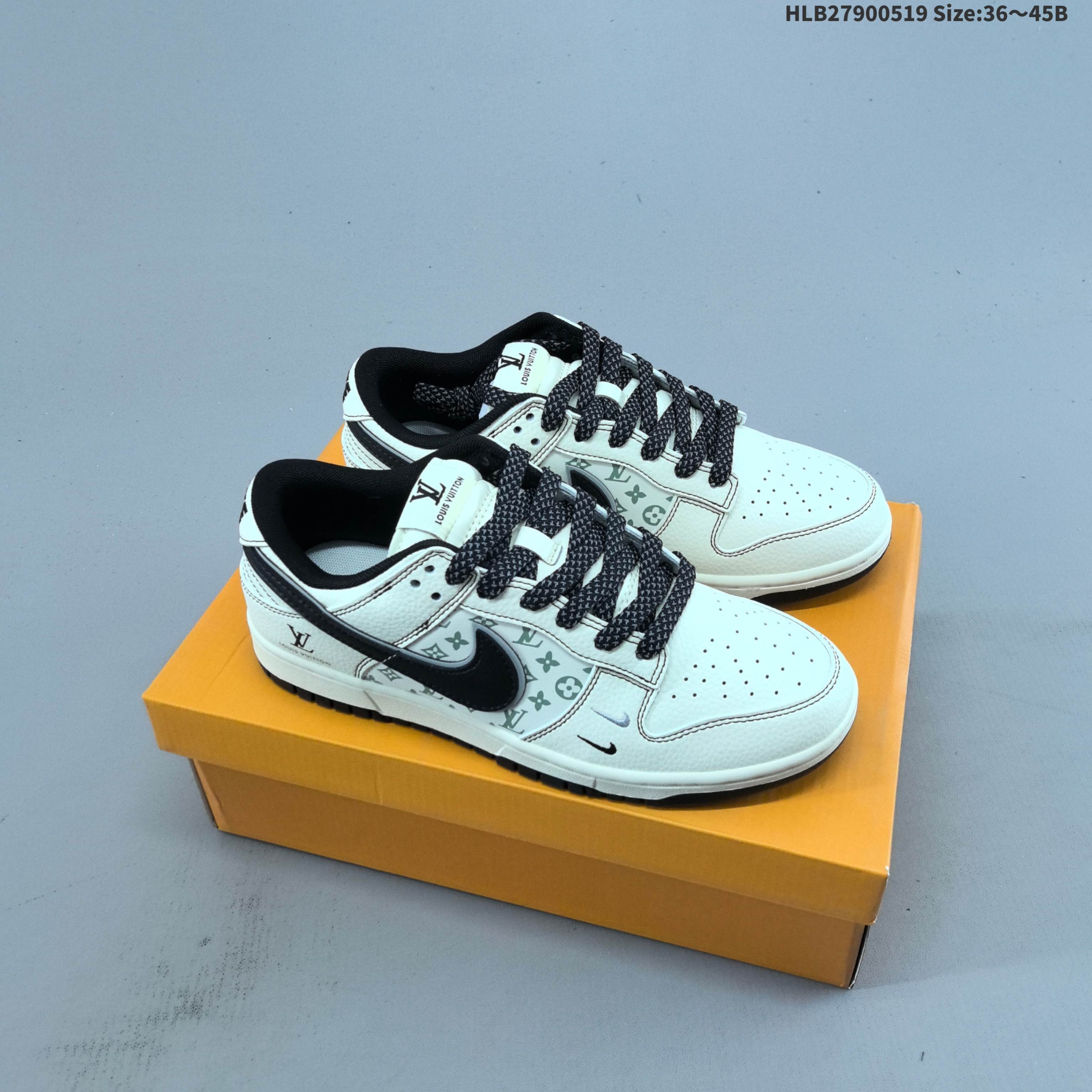 1:1 Replica NIKE DUNK SB LOW Dunk SB — 1:1 Replica