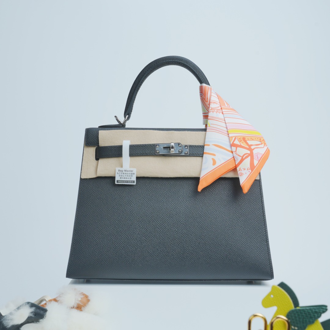 1:1 Replica Hermes bag -epsom — 1:1 Replica