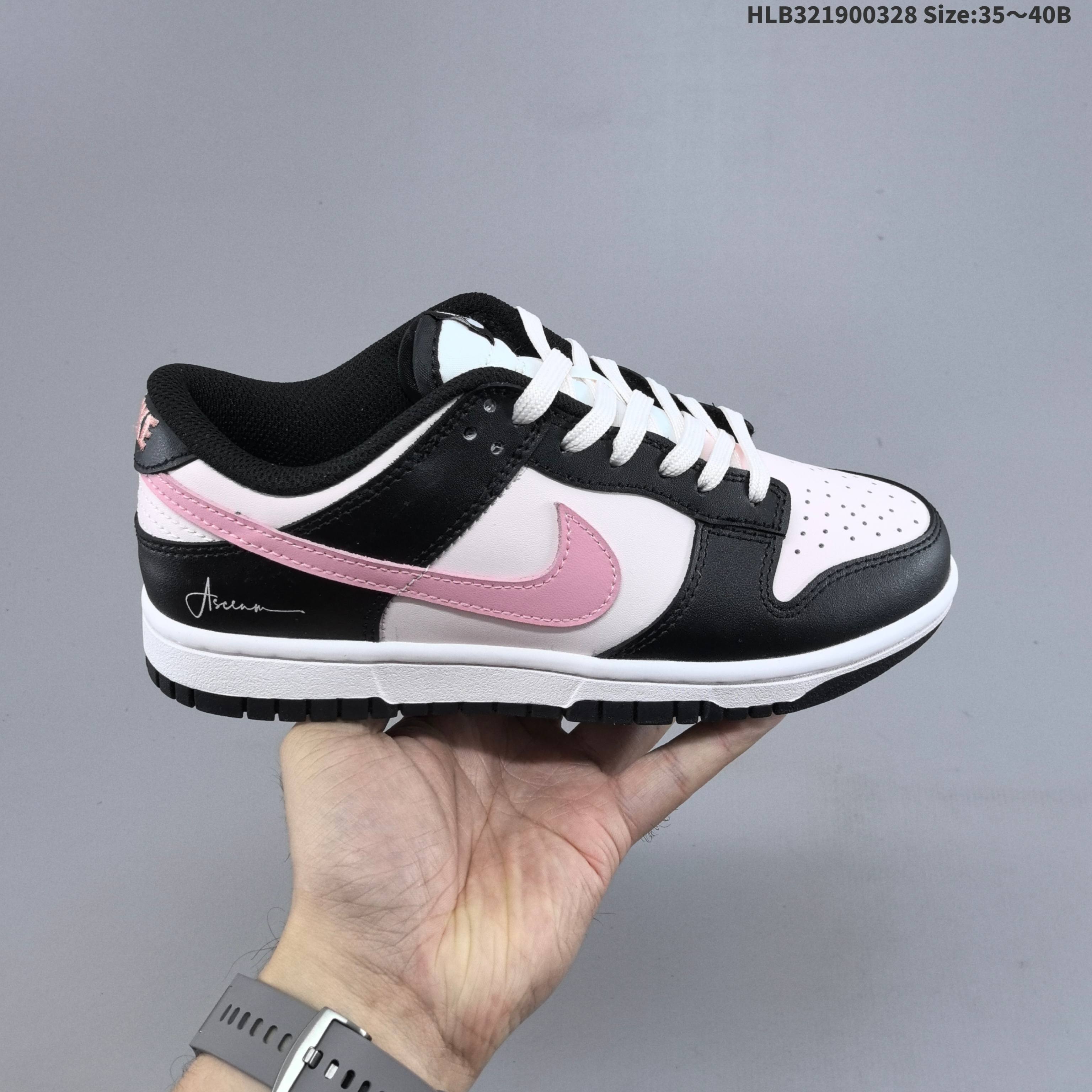 1:1 Replica NIKE DUNK SB LOW Dunk SB — AAA Quality Replica