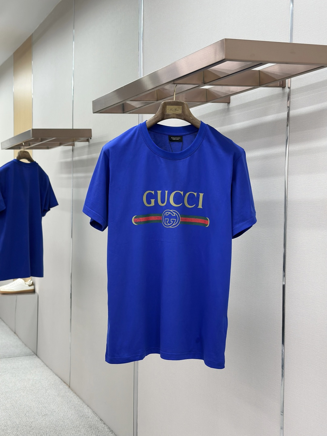 1:1 Replica Gucci men — Premium Replica