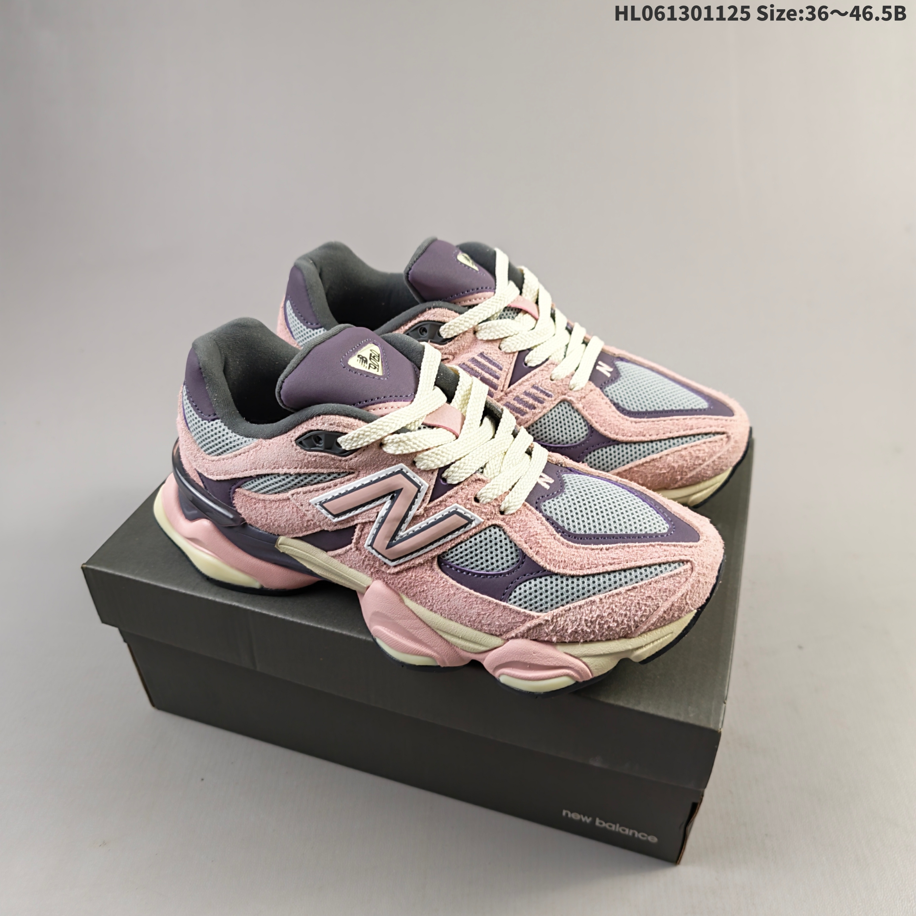 1:1 Replica New Balance NB9060 # # — Premium Replica