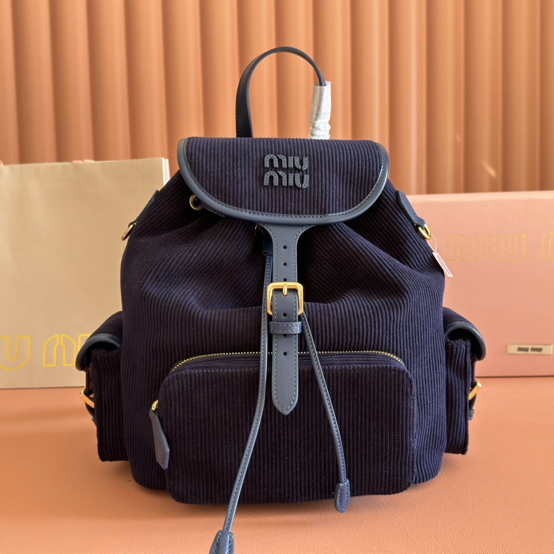 1:1 Replica Miu bag — AAA Quality Replica