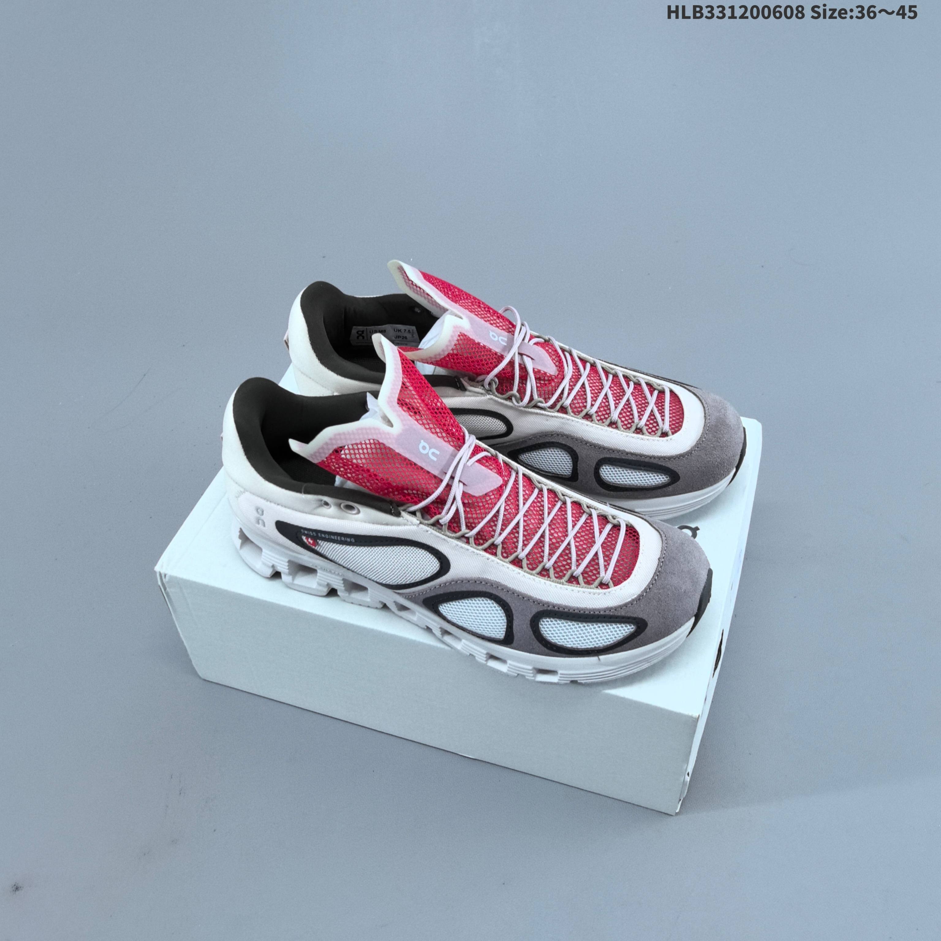 1:1 Replica On Running Cloud x Fka X Cloud Tec — 1:1 Replica