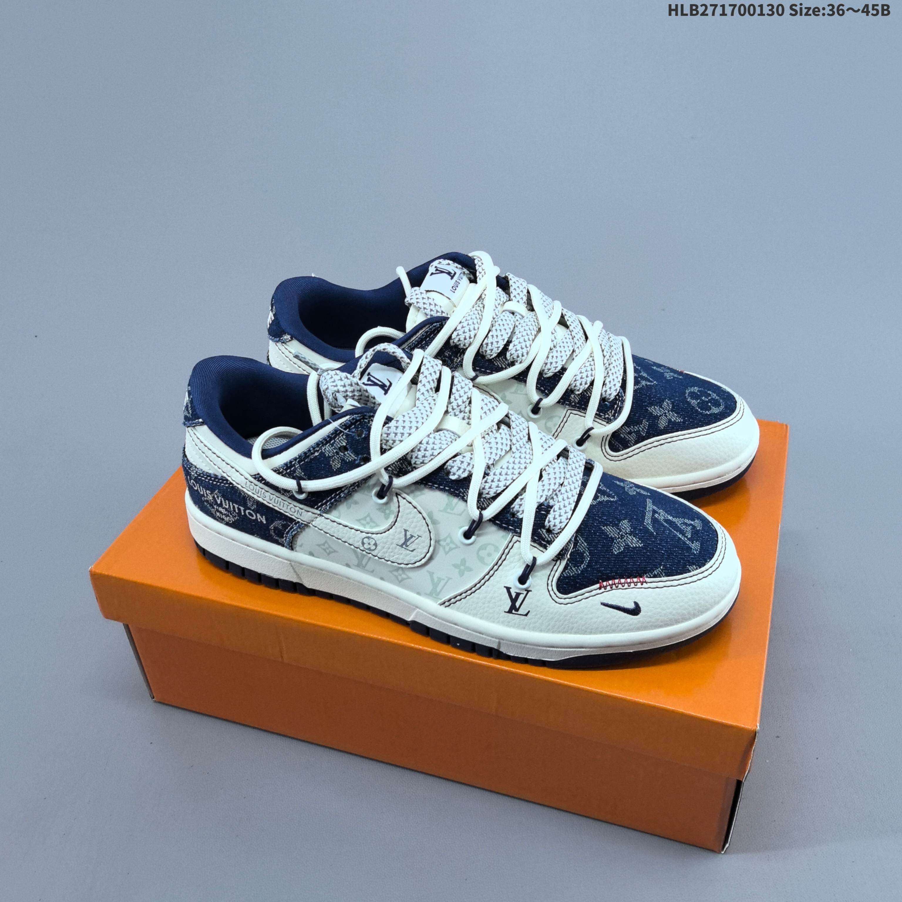 1:1 Replica NIKE DUNK SB LOW LV Dunk SB — 1:1 Replica