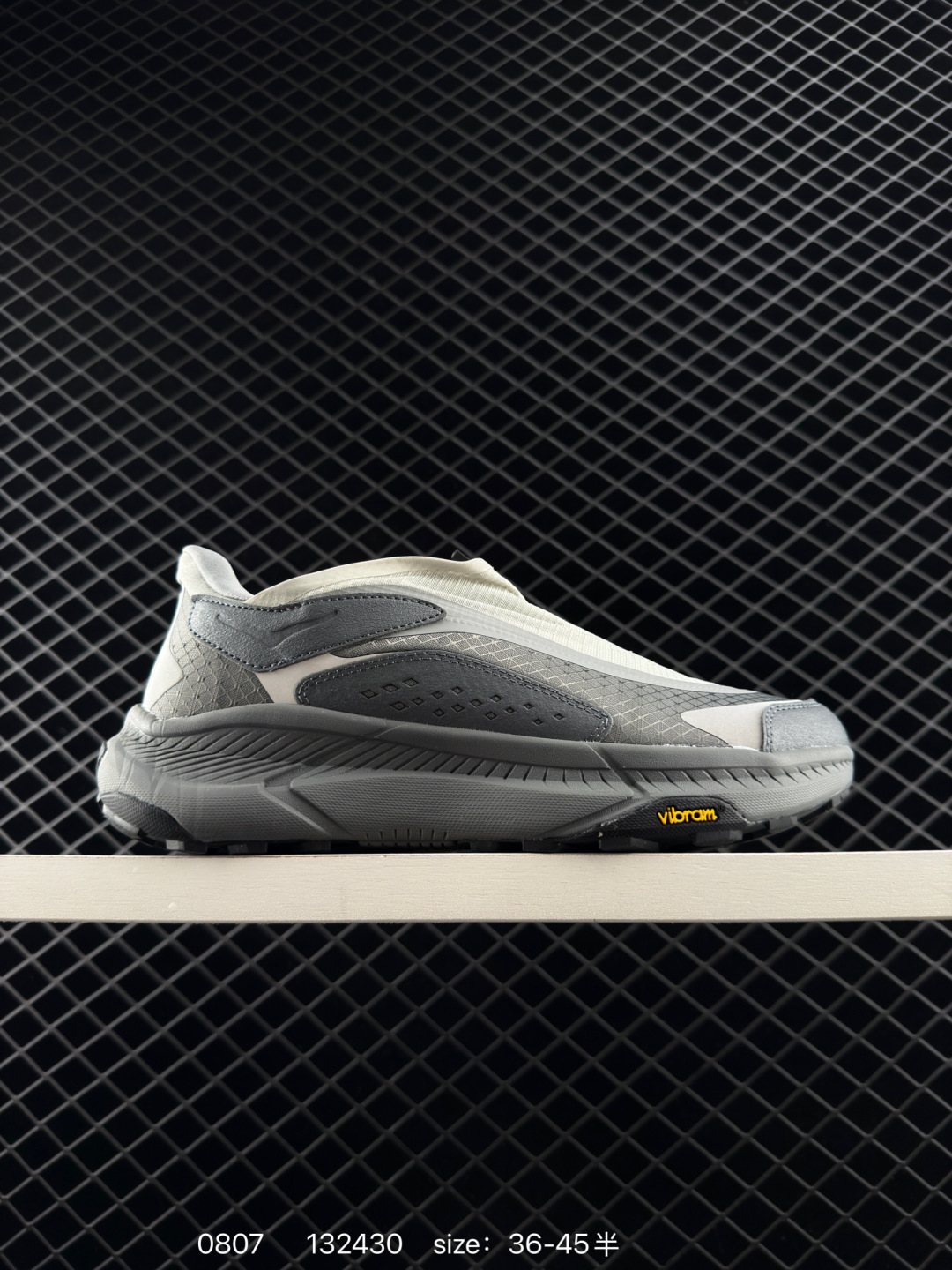 1:1 Replica Other HOKA ONE Tor Summit 1 — Premium Replica