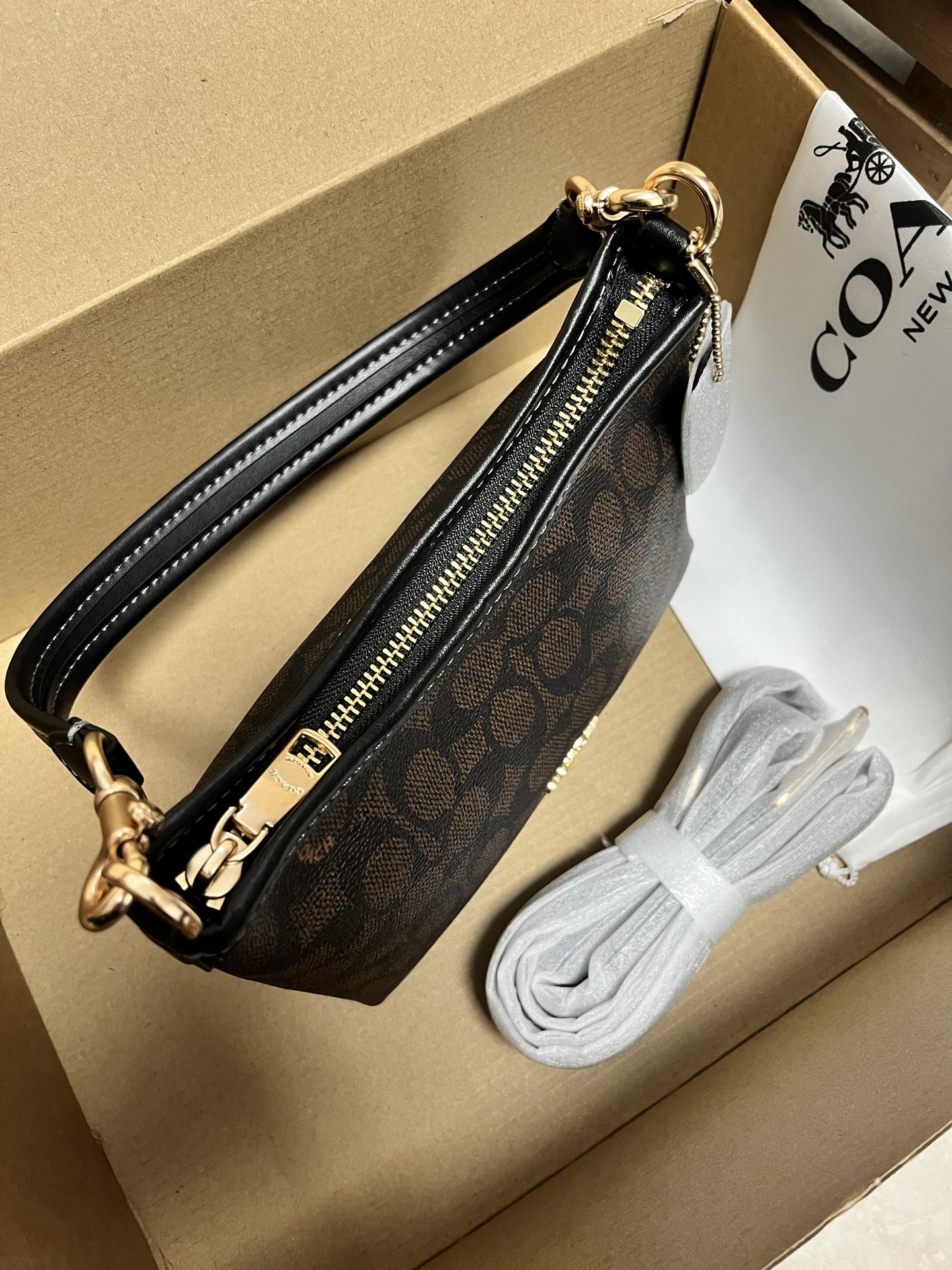 1:1 Replica COACH bag Free shipping — AAA Quality Replica