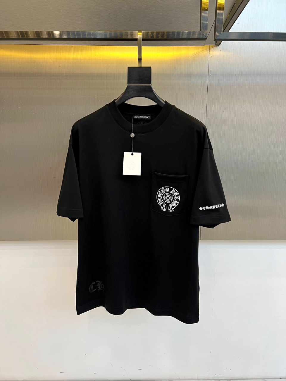 1:1 Replica Chrome hearts men — AAA Quality Replica