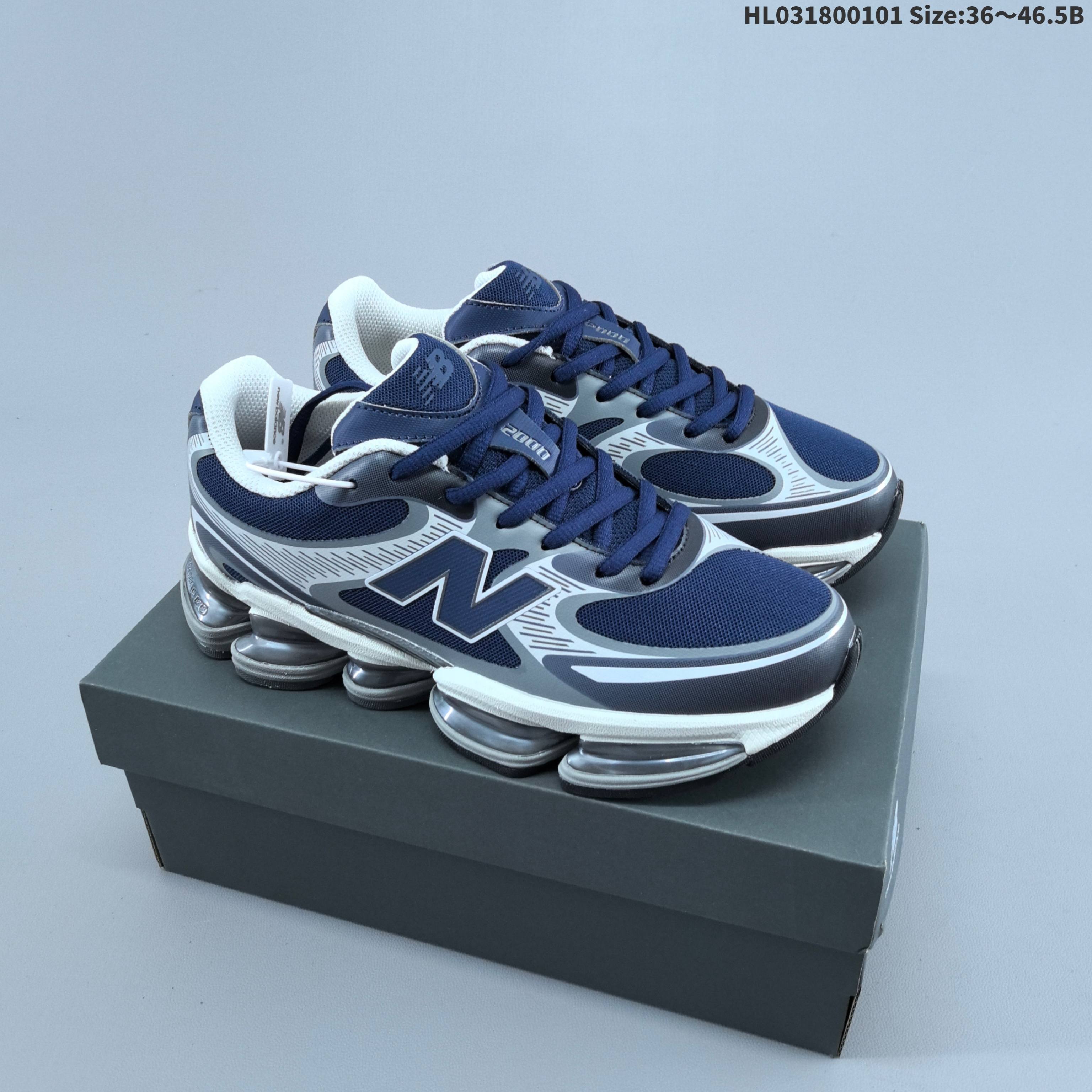 1:1 Replica Other New Balance 2000 NB2000 2000 — AAA Quality Replica