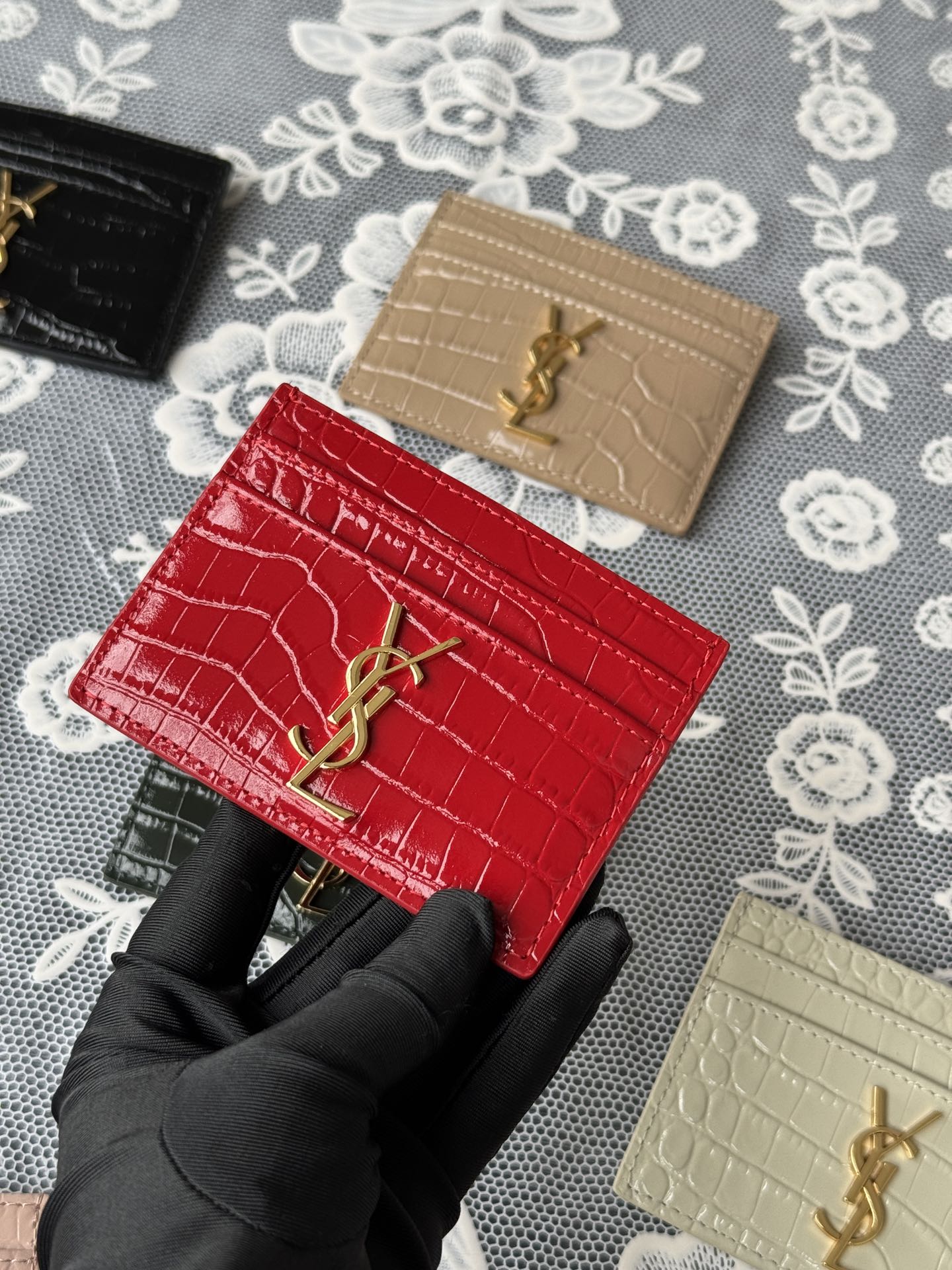 1:1 Replica YSL bag ysl 5 — AAA Quality Replica