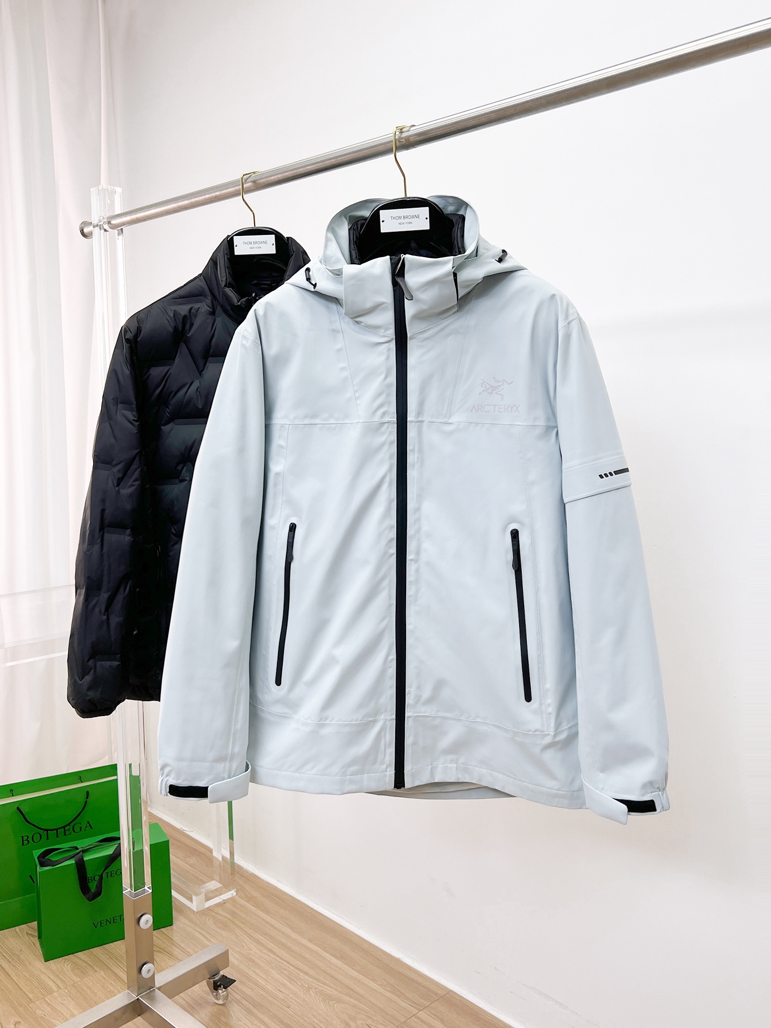 1:1 Replica ARC'TERYX men 90 ARCTERYX — AAA Quality Replica
